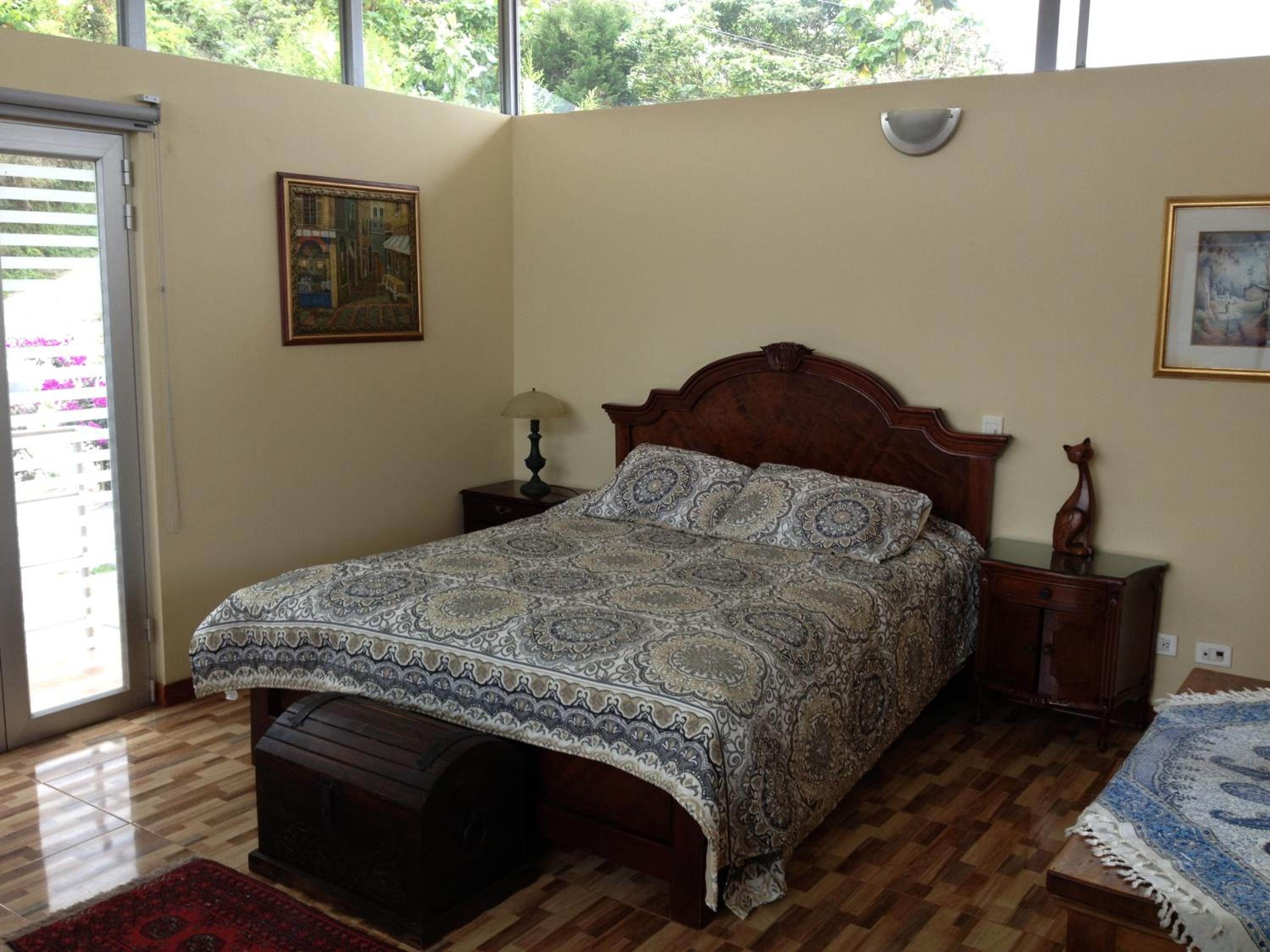 Mirador Finca Morrogacho