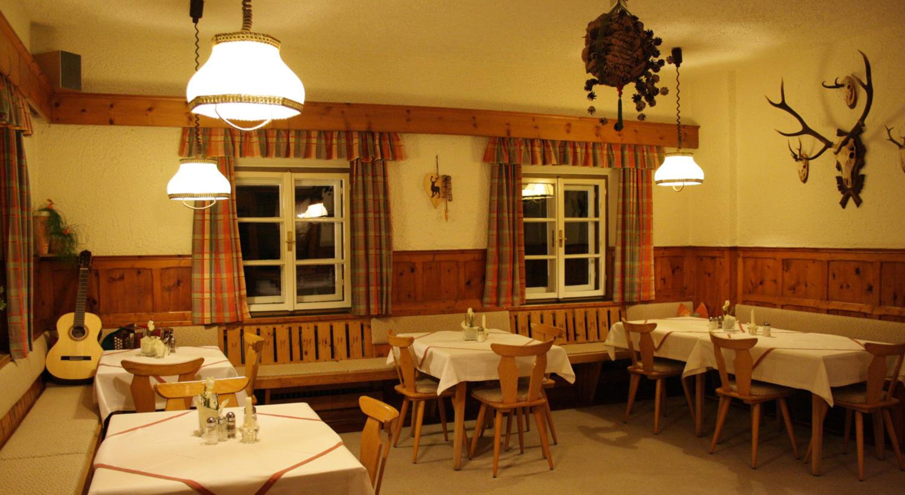 Apartments HAUS SCHÖN - Preise inclusive Pitztal Sommer Card