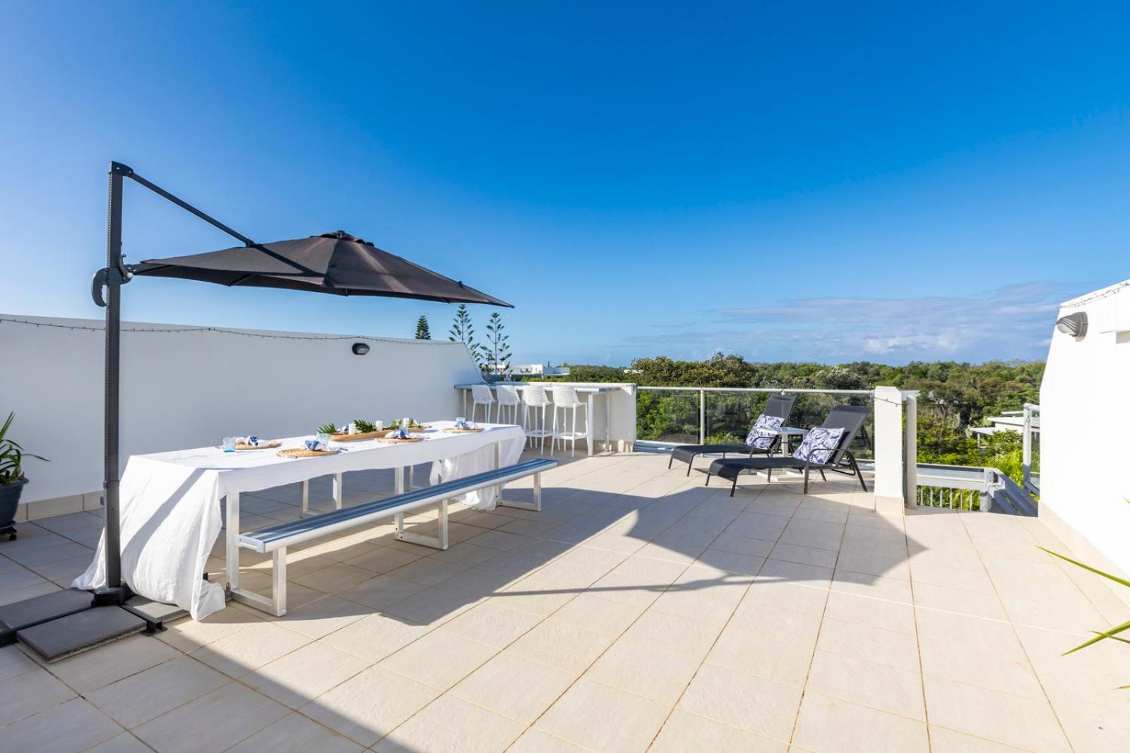 Drift Apartments - Tweed Coast Holidays ®