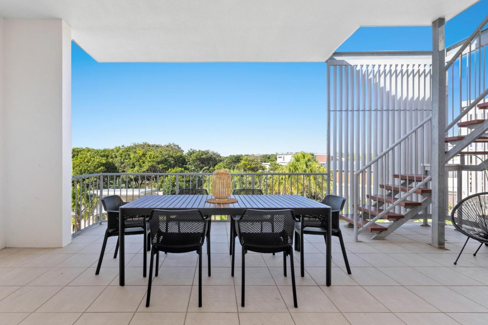 Drift Apartments - Tweed Coast Holidays ®