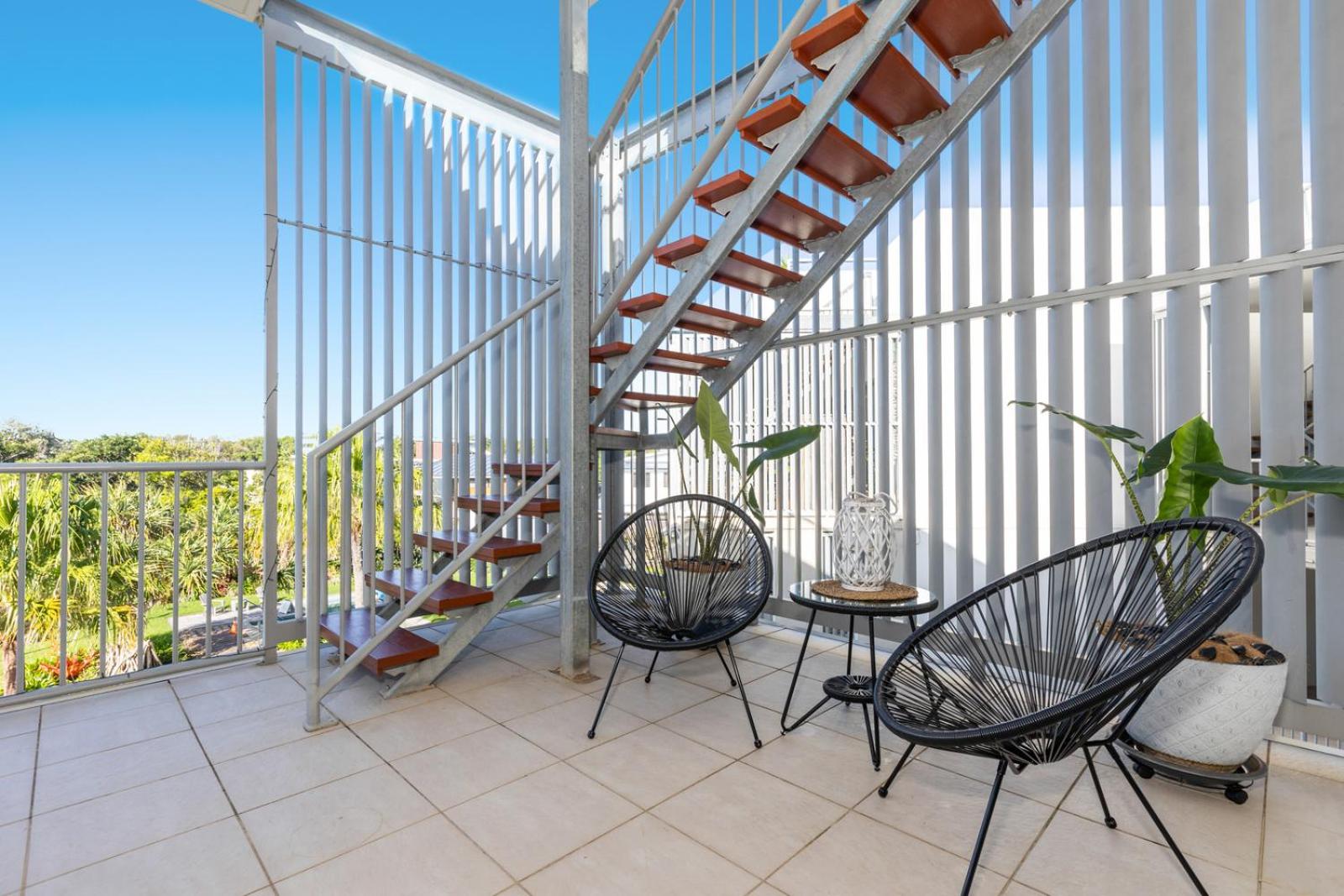 Drift Apartments - Tweed Coast Holidays ®