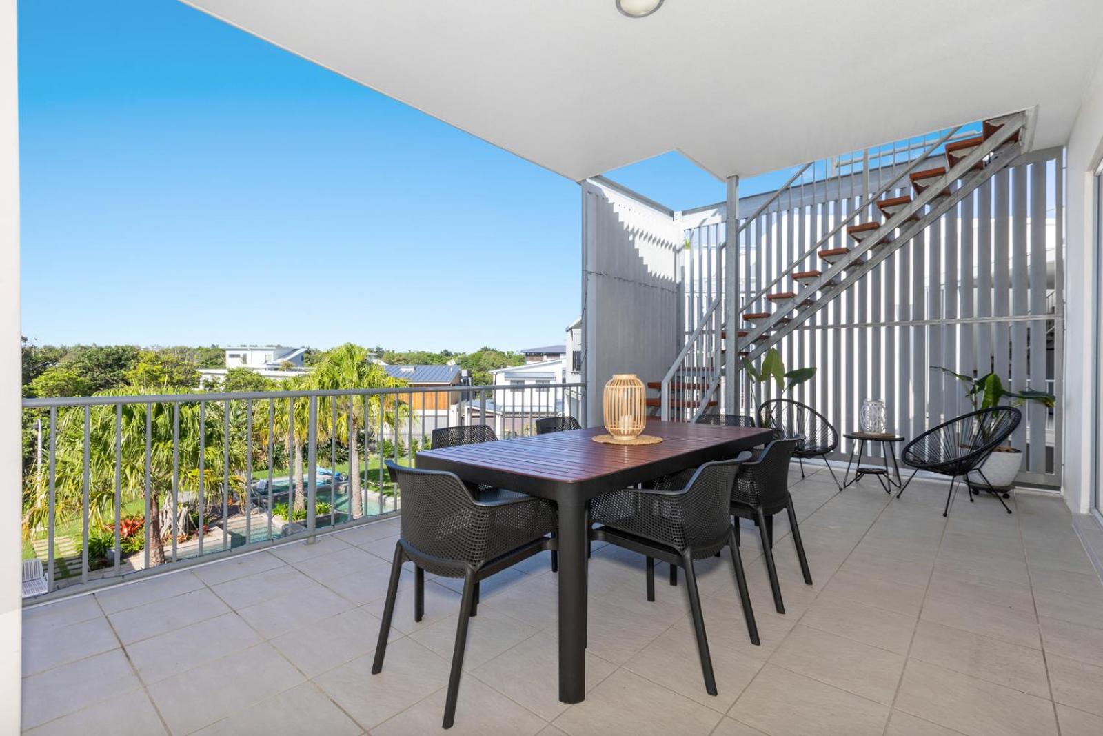 Drift Apartments - Tweed Coast Holidays ®
