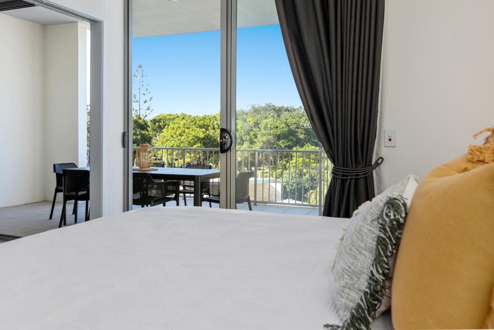 Drift Apartments - Tweed Coast Holidays ®