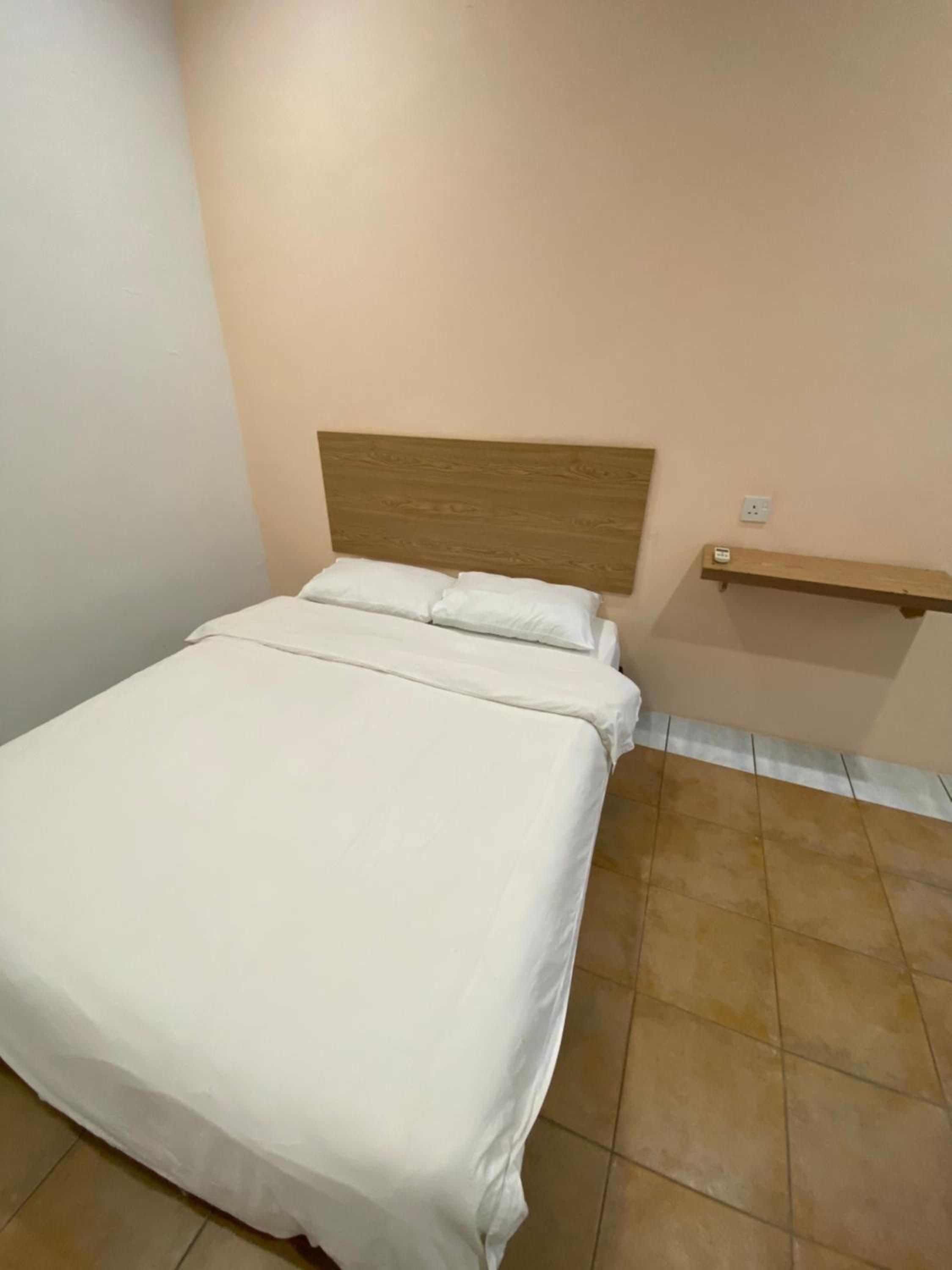 Raintown inn taiping