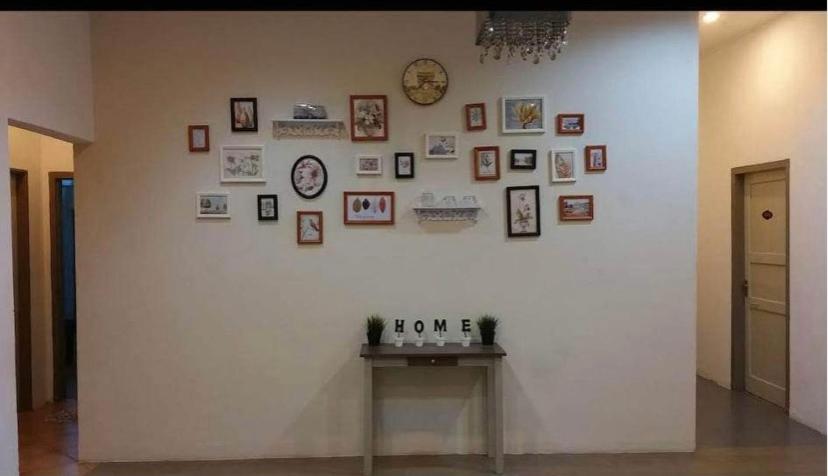 Raintown inn taiping