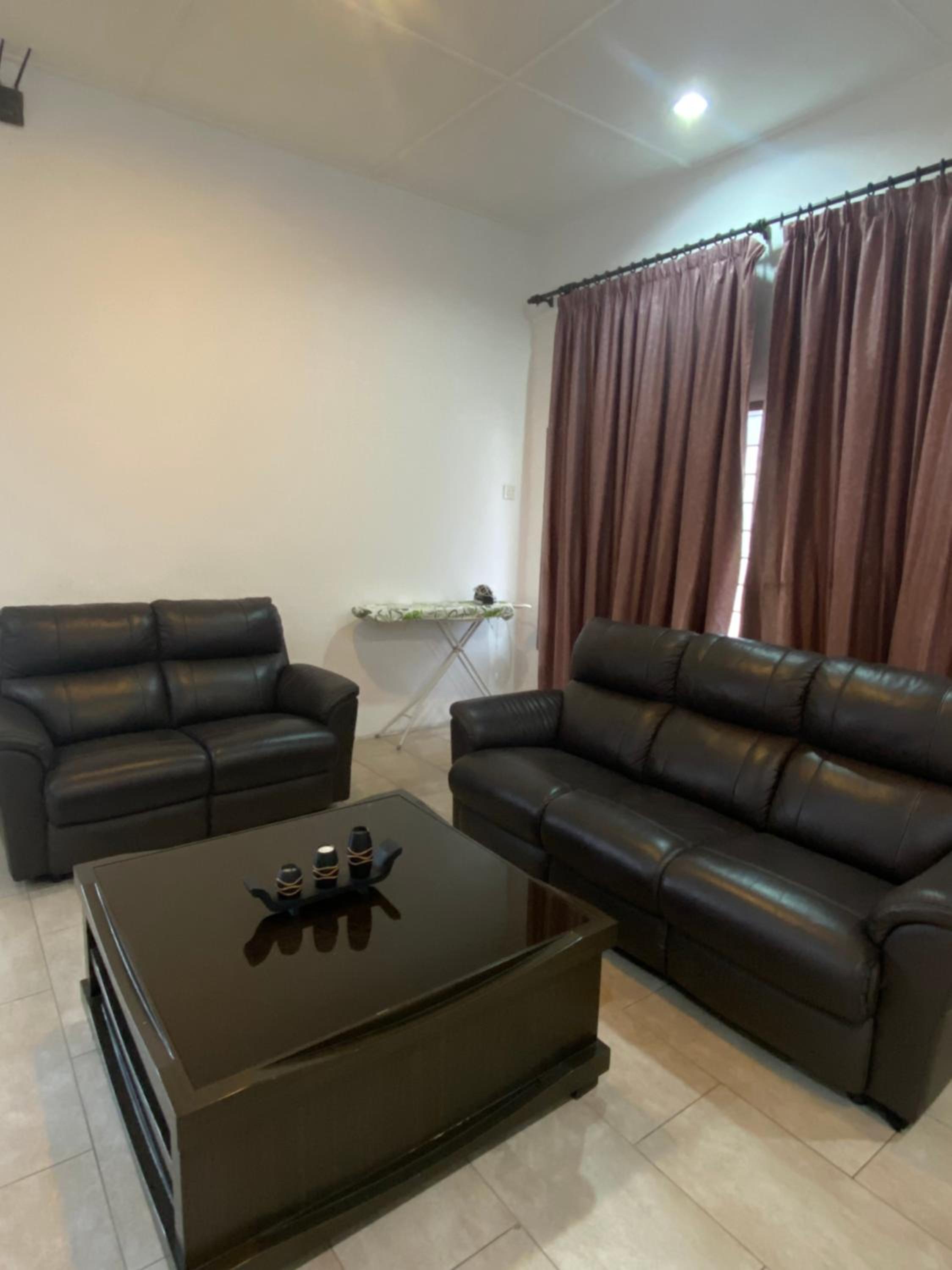 Raintown inn taiping