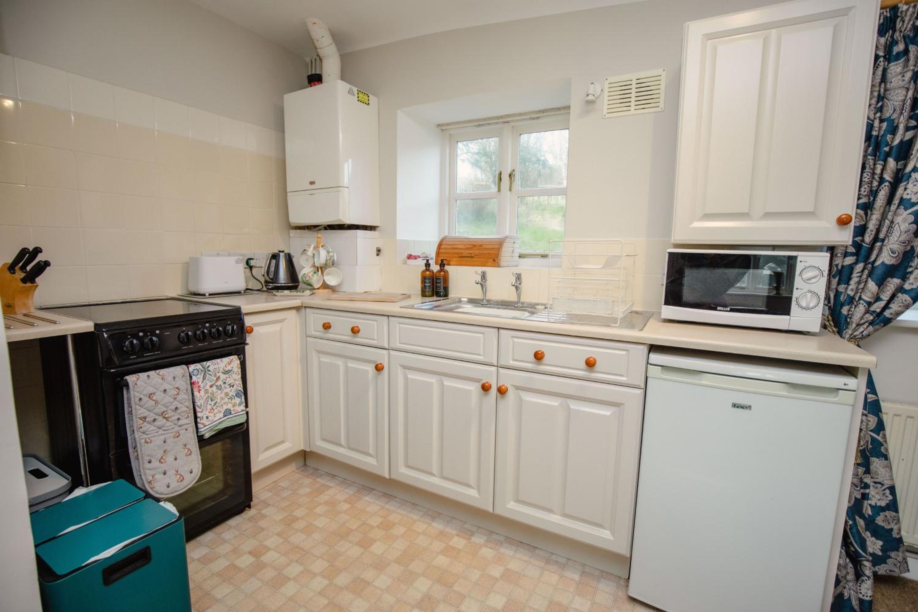 Milkmaids Cottage - Rudge Farm Cottages