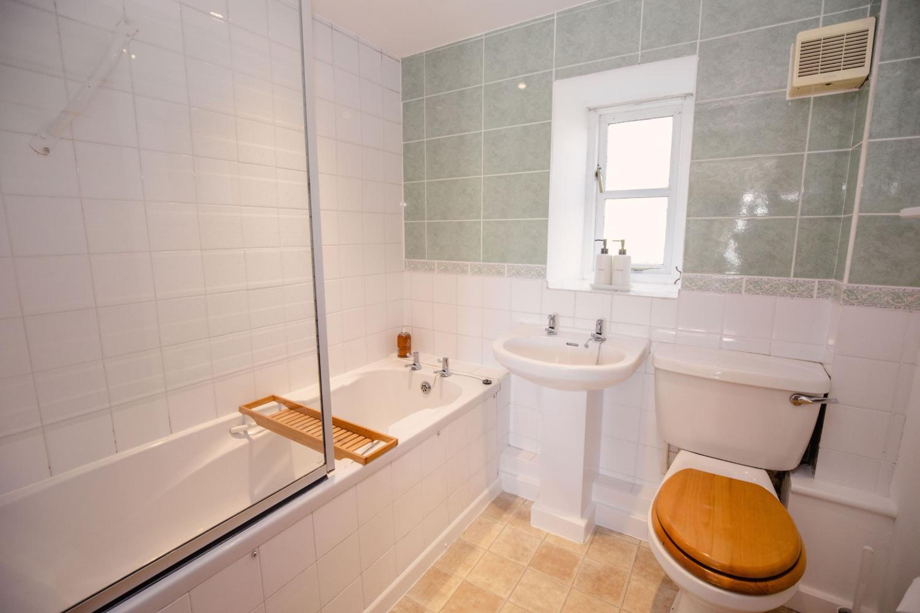 Milkmaids Cottage - Rudge Farm Cottages