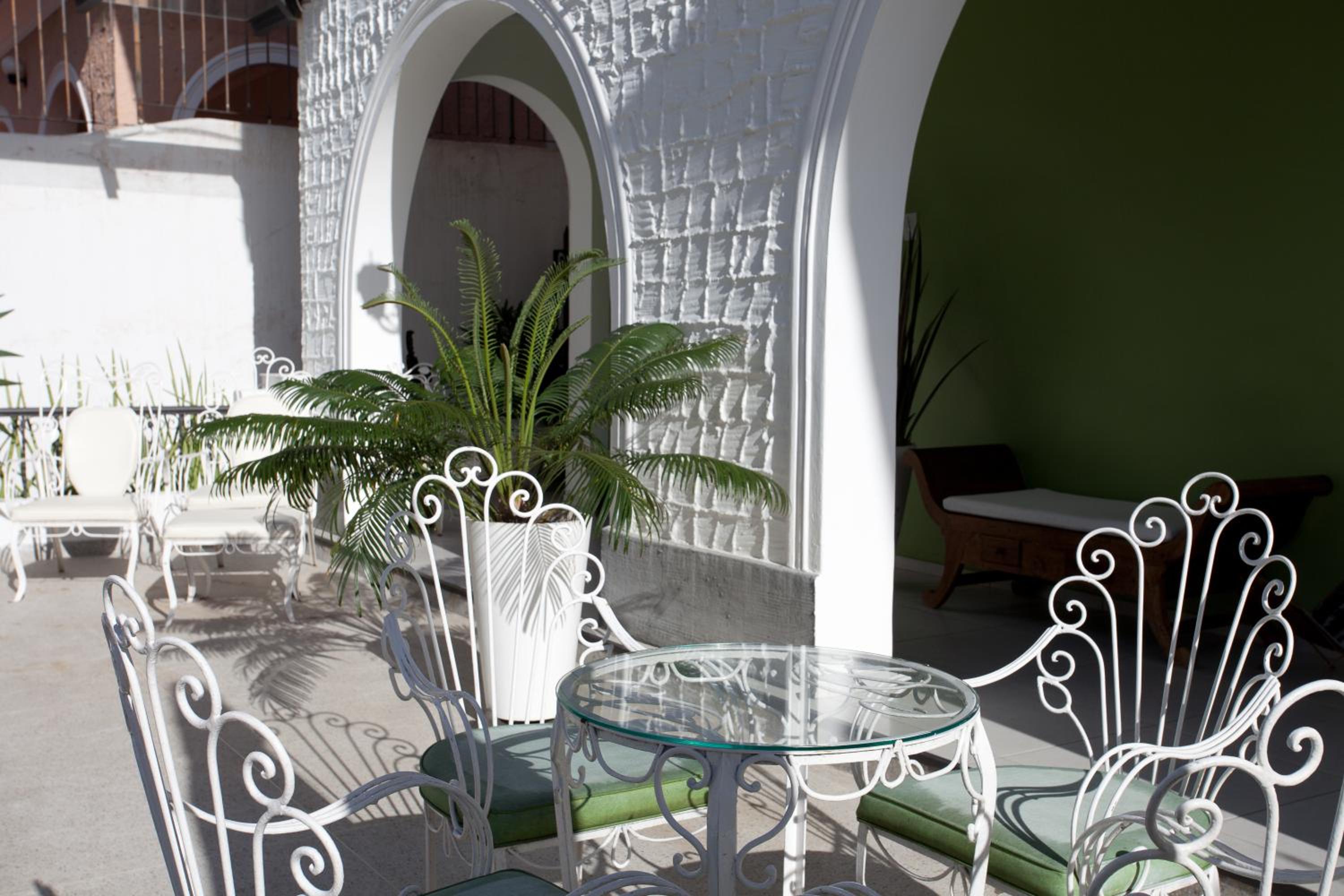 Pousada Casa da Vitória