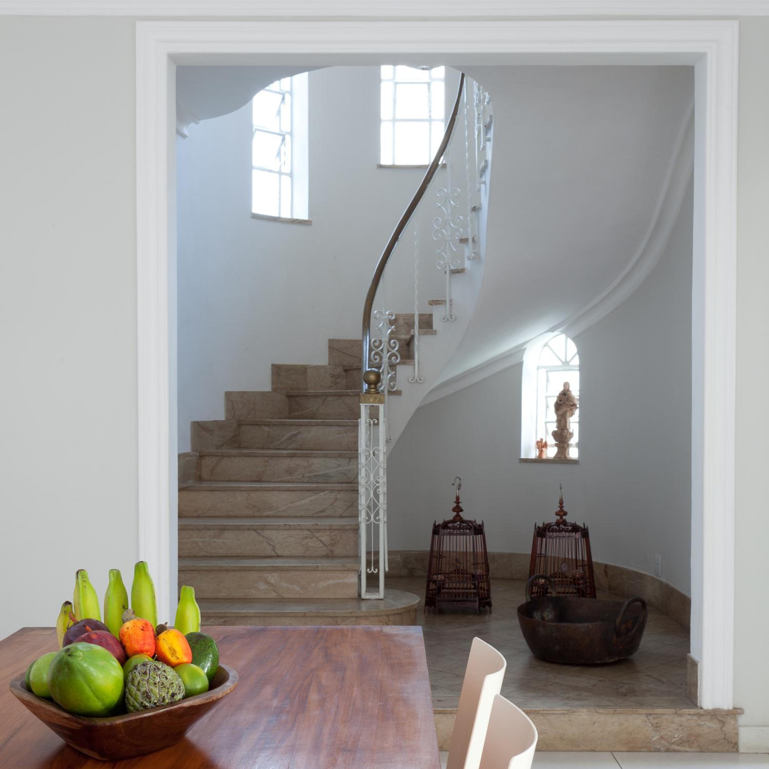 Pousada Casa da Vitória