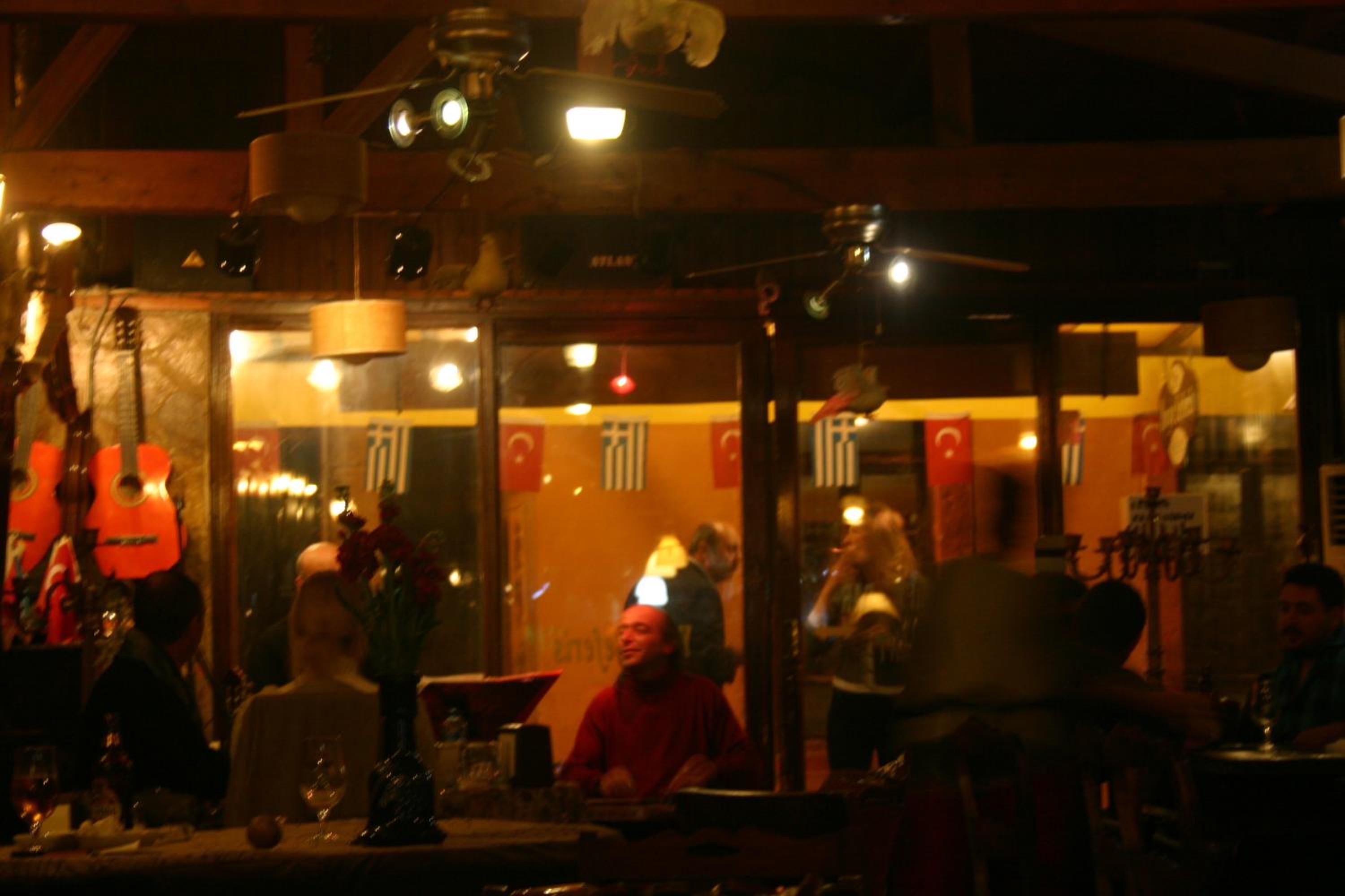 Otel Yorgo Seferis