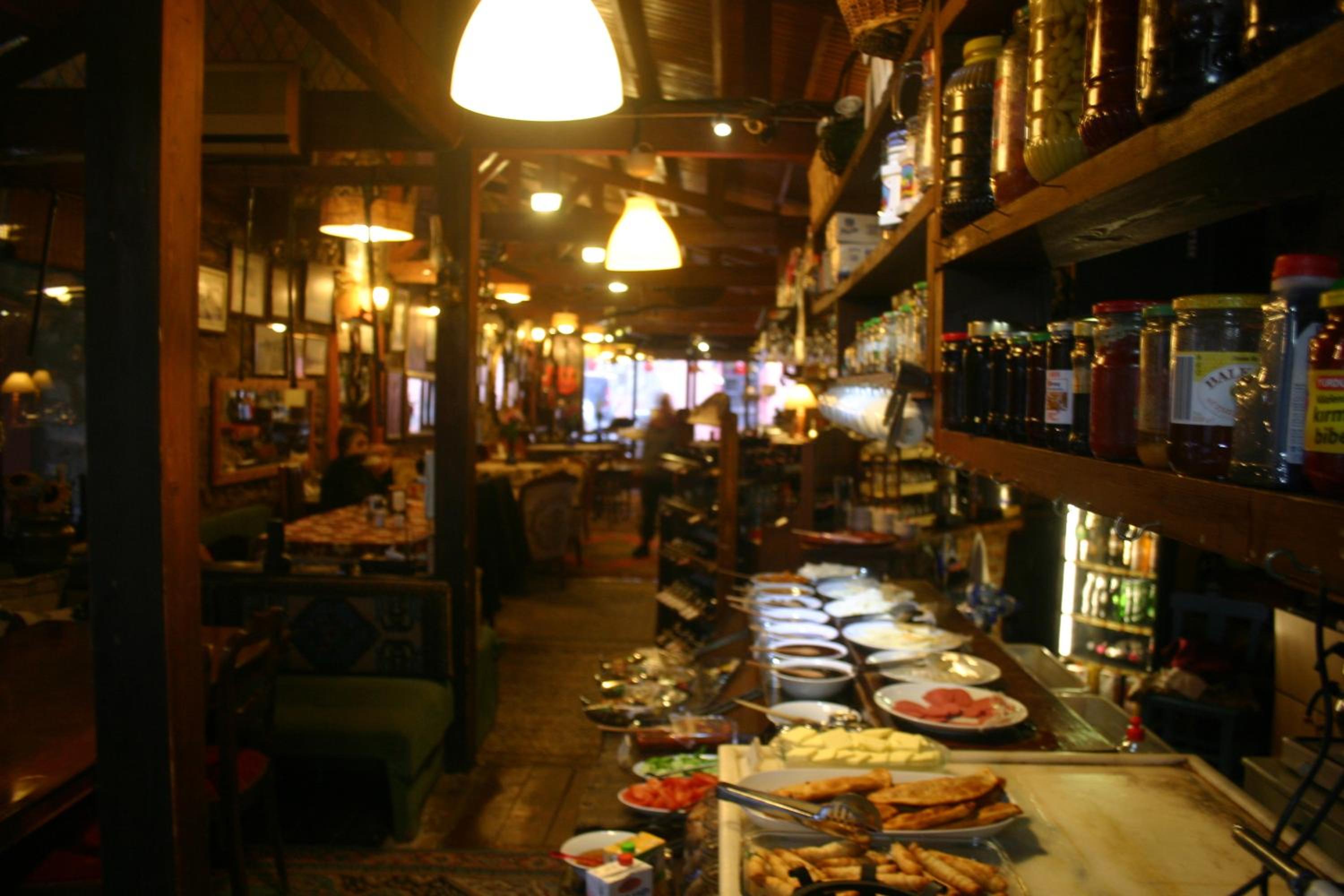 Otel Yorgo Seferis
