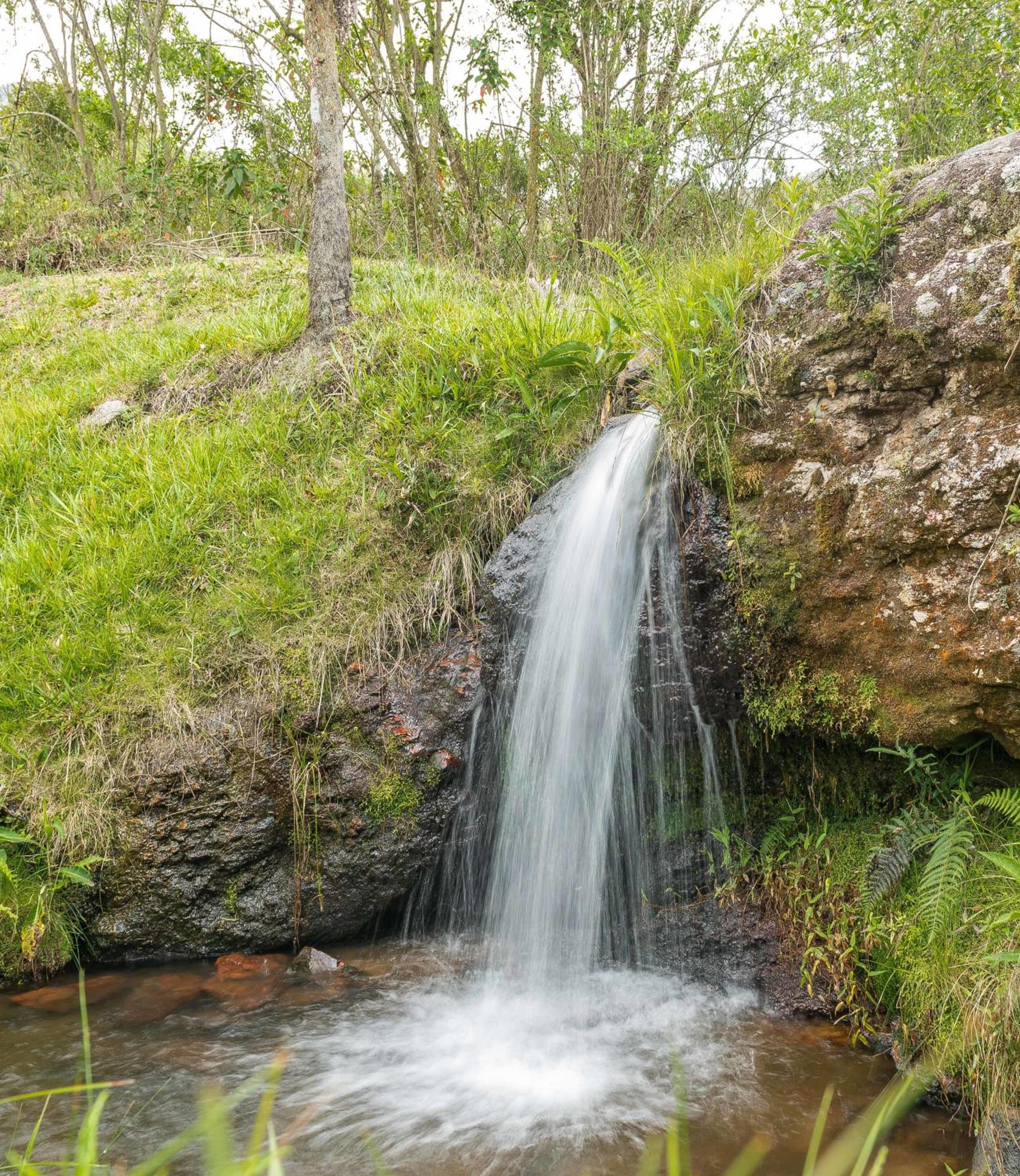 Pousada do Morro Verde