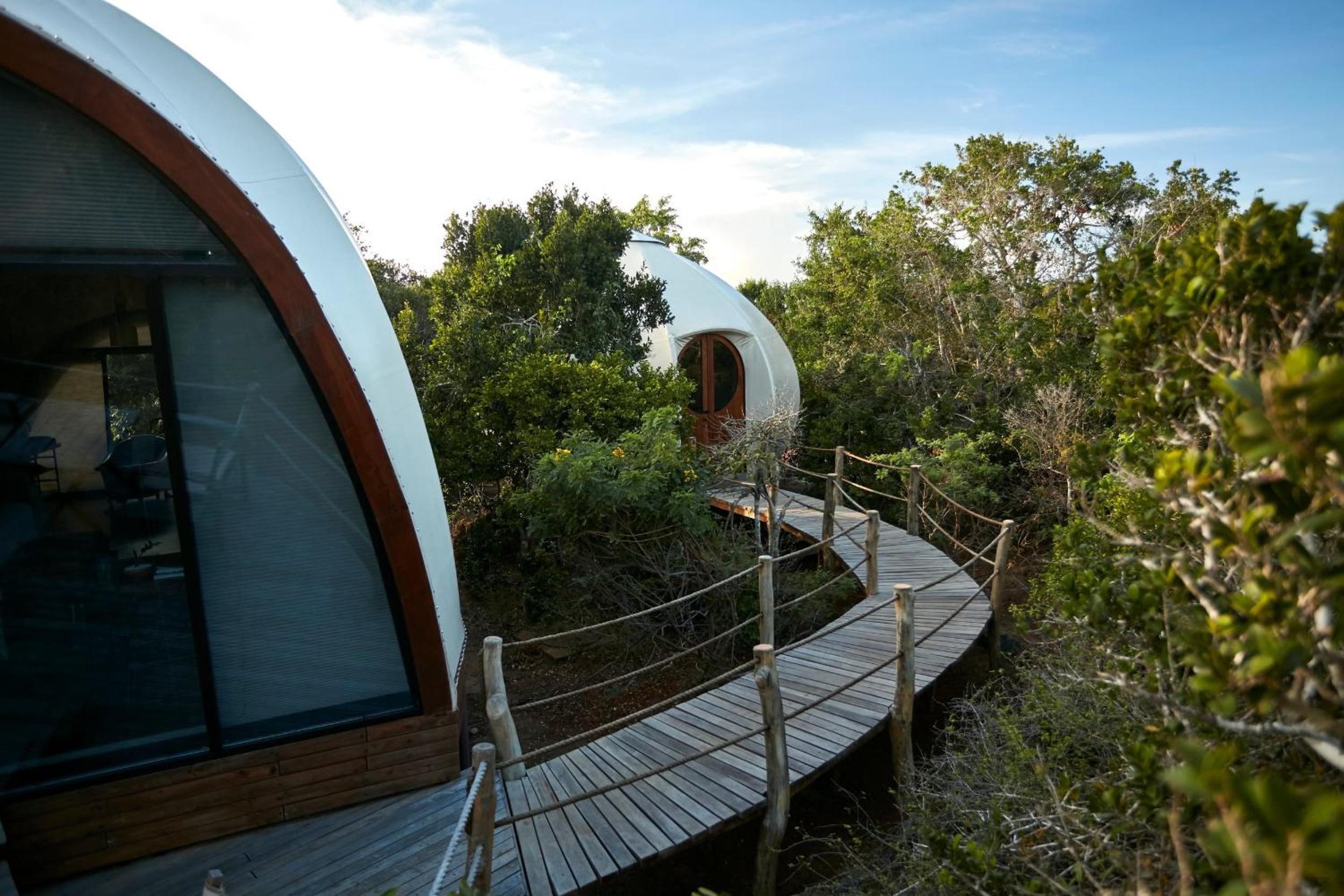 Wild Coast Tented Lodge - Relais and Chateaux - All Inclusive 51