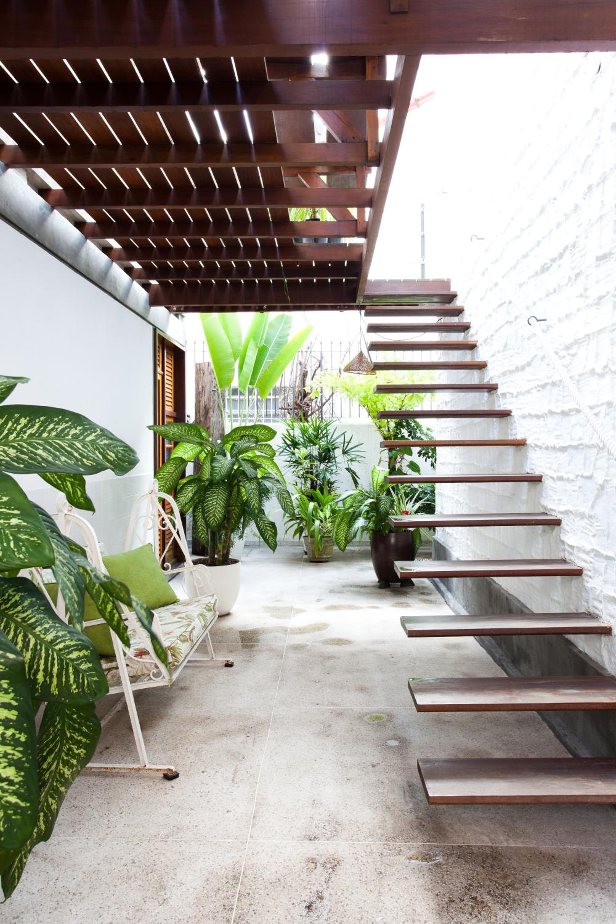 Pousada Casa da Vitória