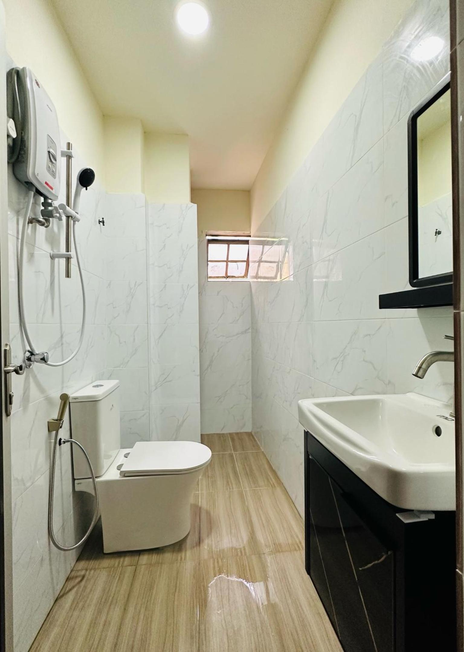 The Explorers Guesthouse and Hostel