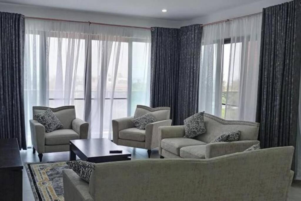Georgia Apartments - A Cozy Brand New Apt… view 2