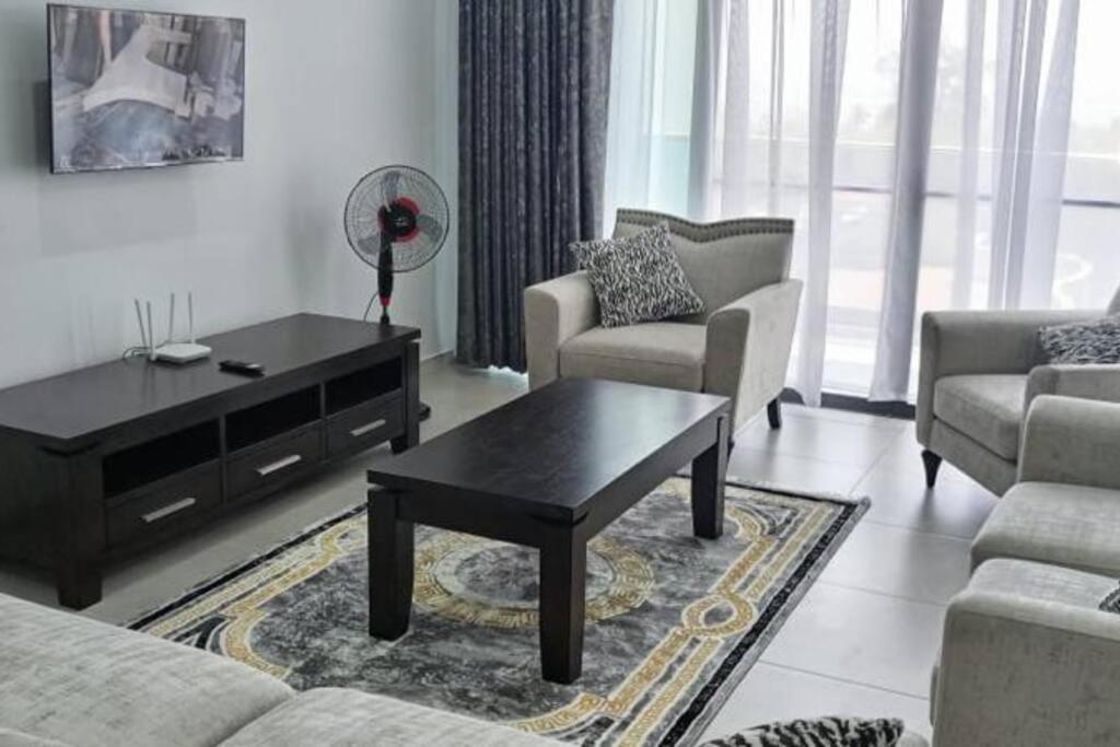 Georgia Apartments - A Cozy Brand New Apt… view 3
