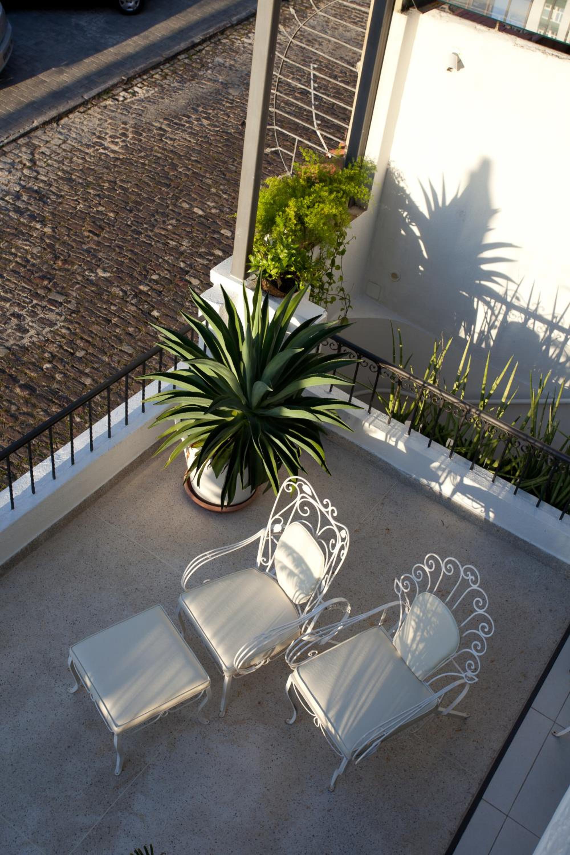 Pousada Casa da Vitória