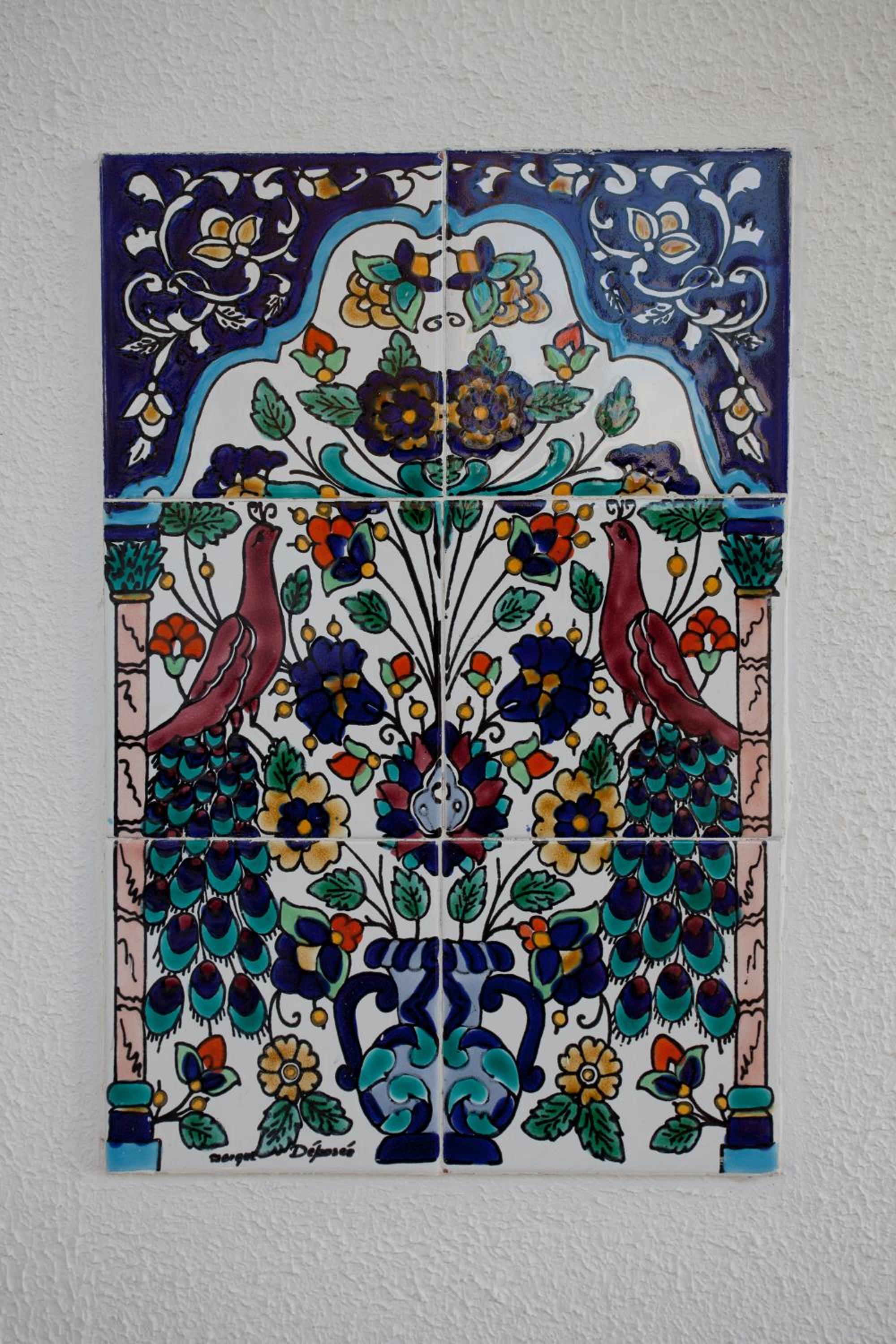 Pousada Casa da Vitória