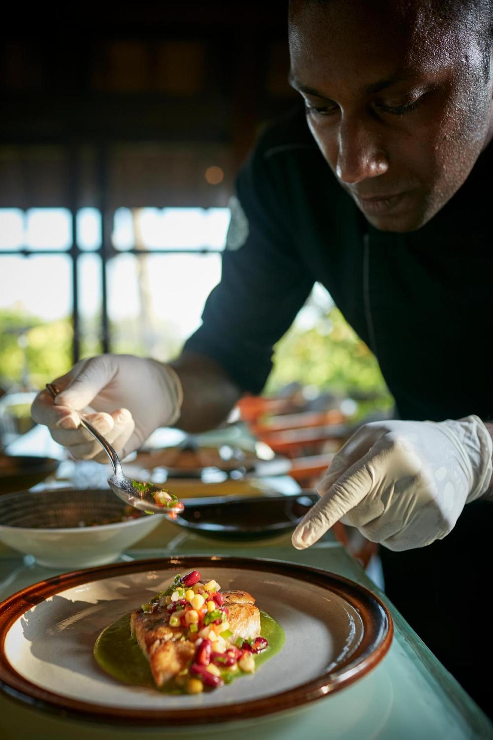 Cape Weligama - Relais and Chateaux