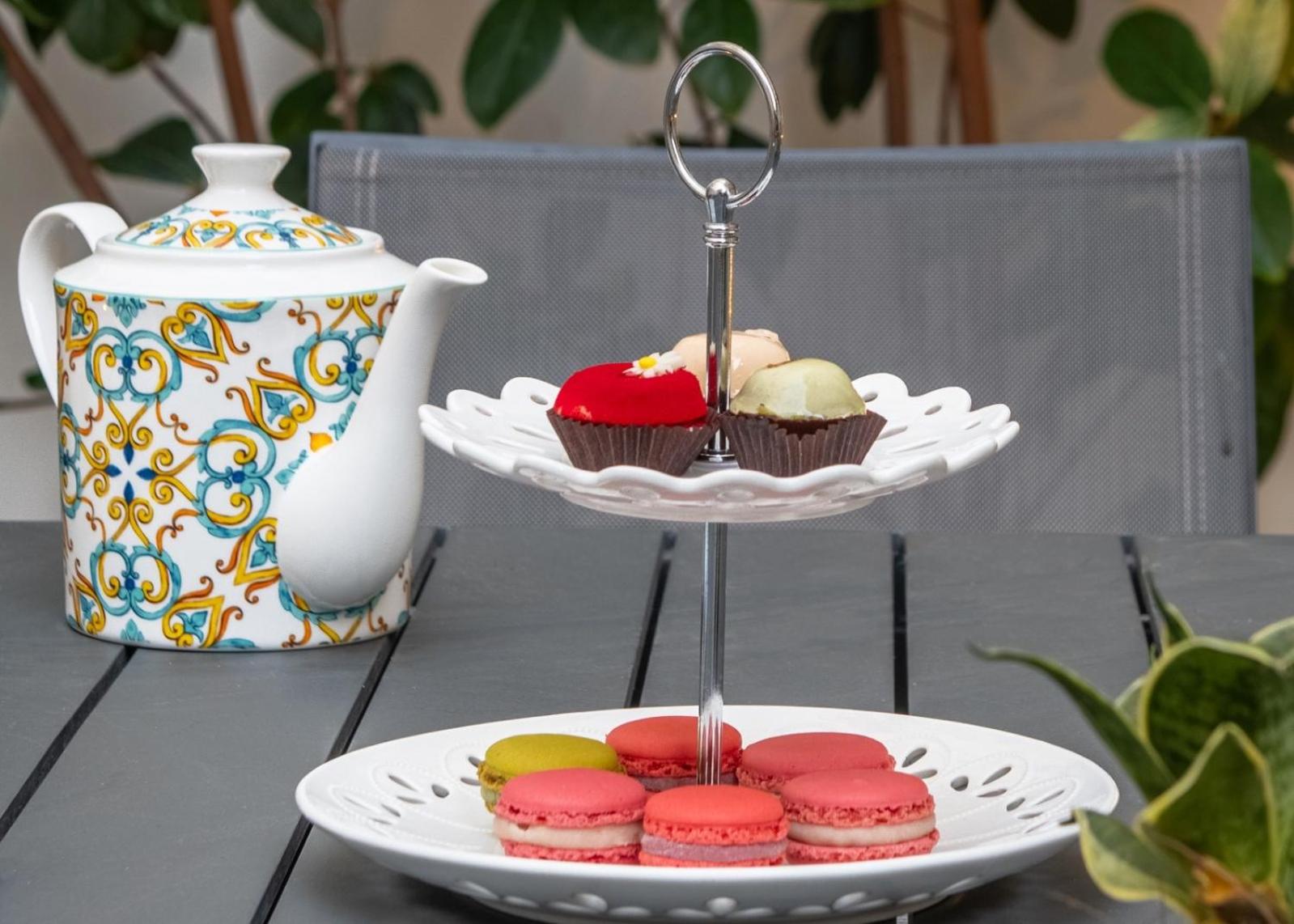 Hotel Dc Domus Charme