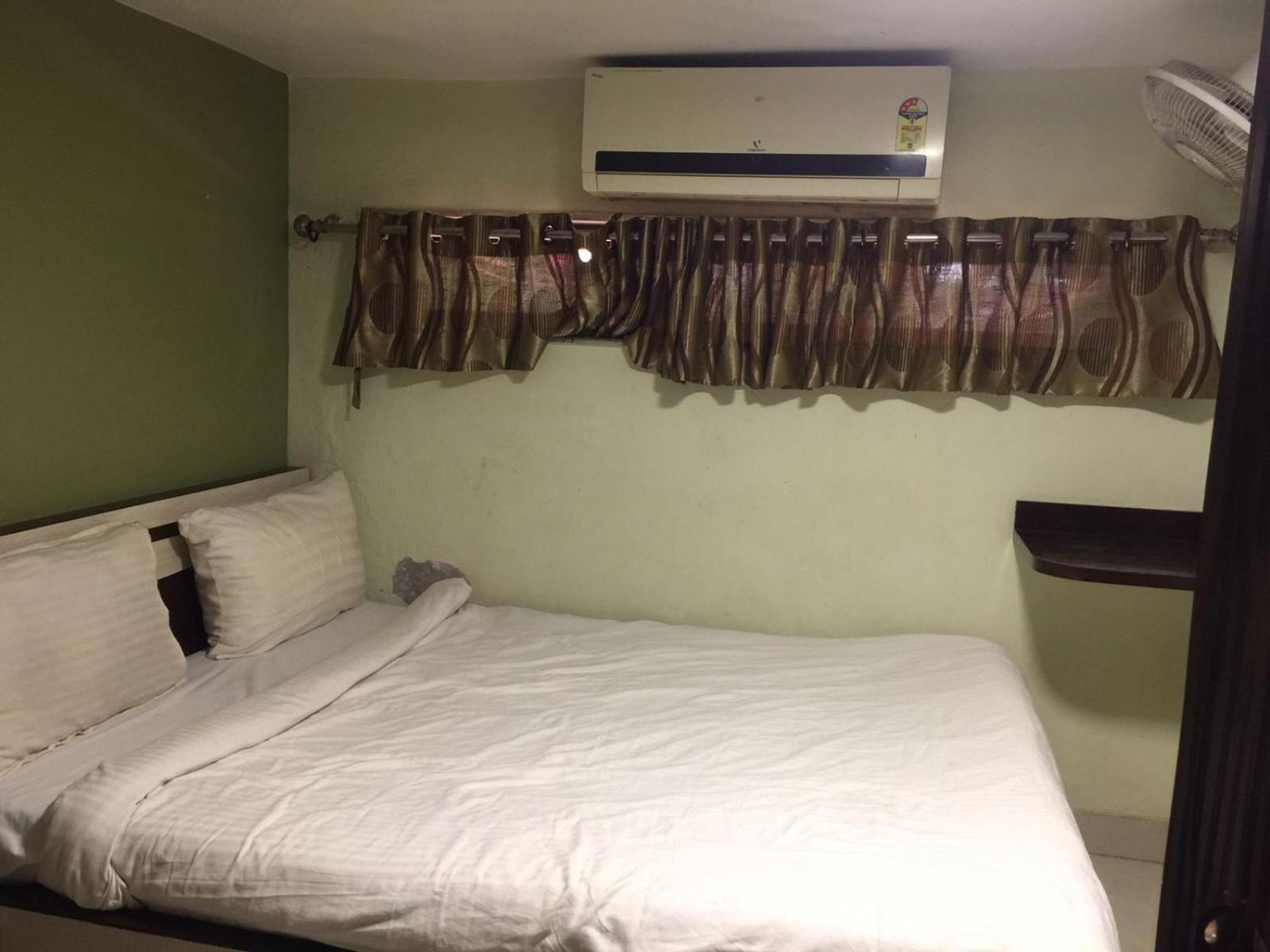 Igatpuri Hills Retreat