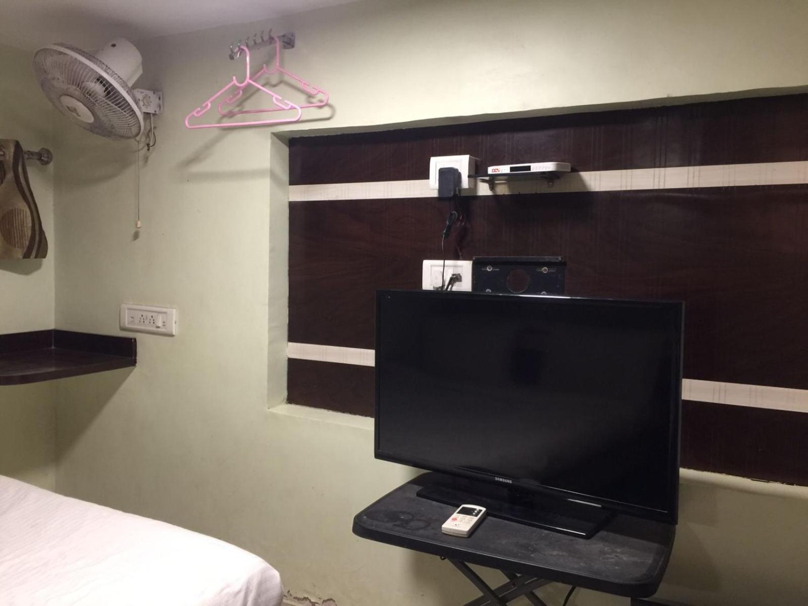 Igatpuri Hills Retreat