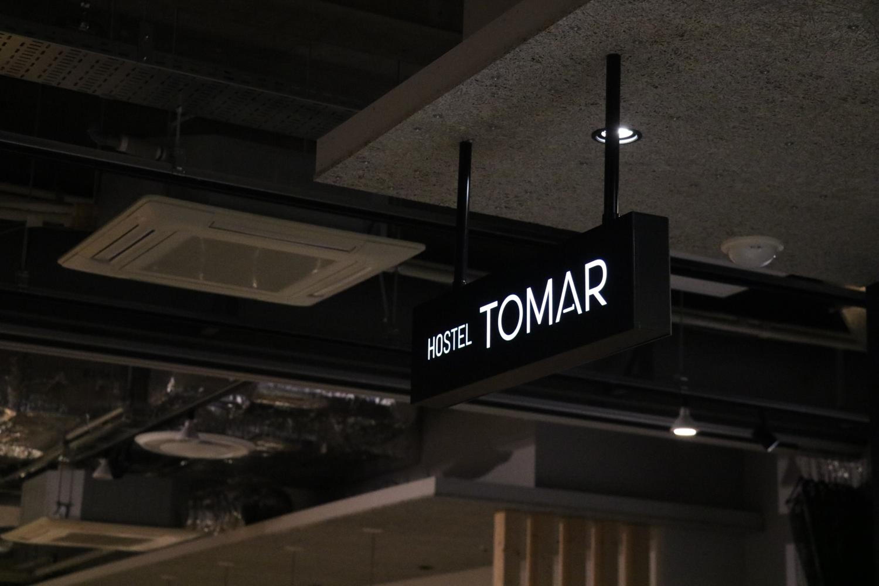 Hostel Tomar