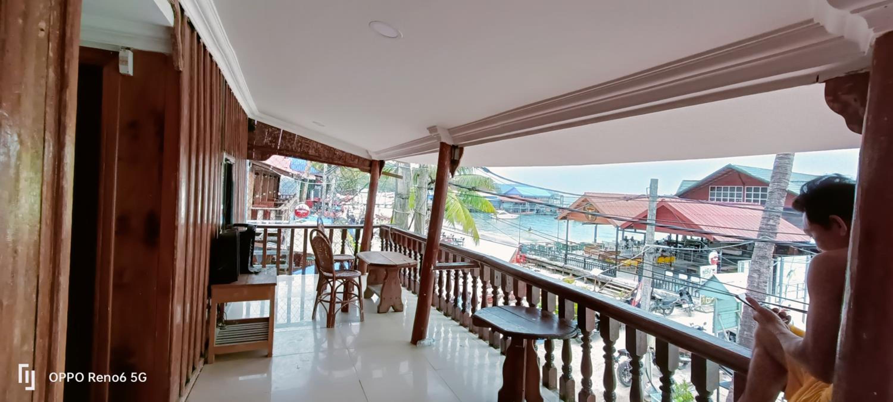 Pablo Guesthouse