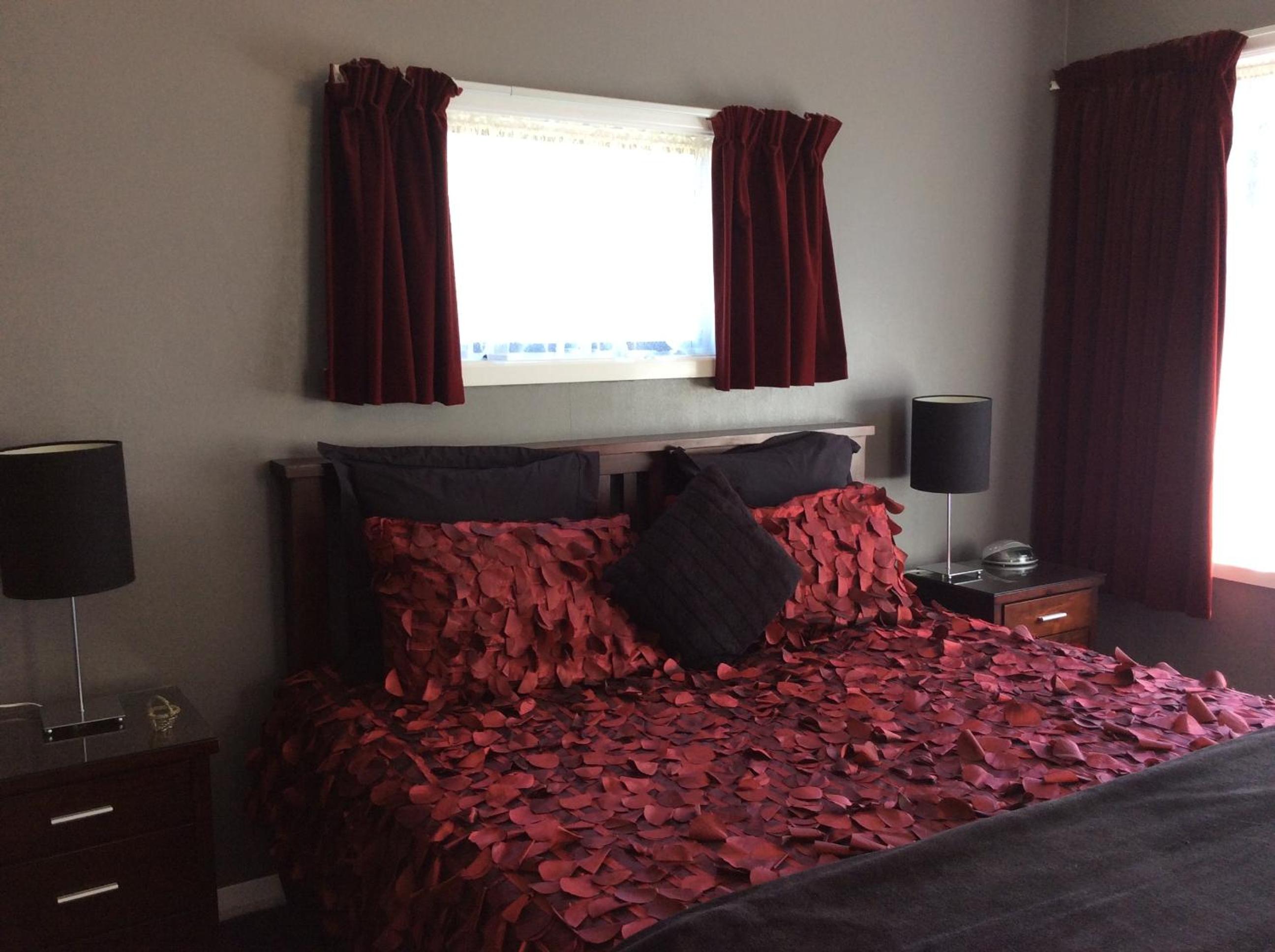 Anndion Lodge Motel & Conference Centre