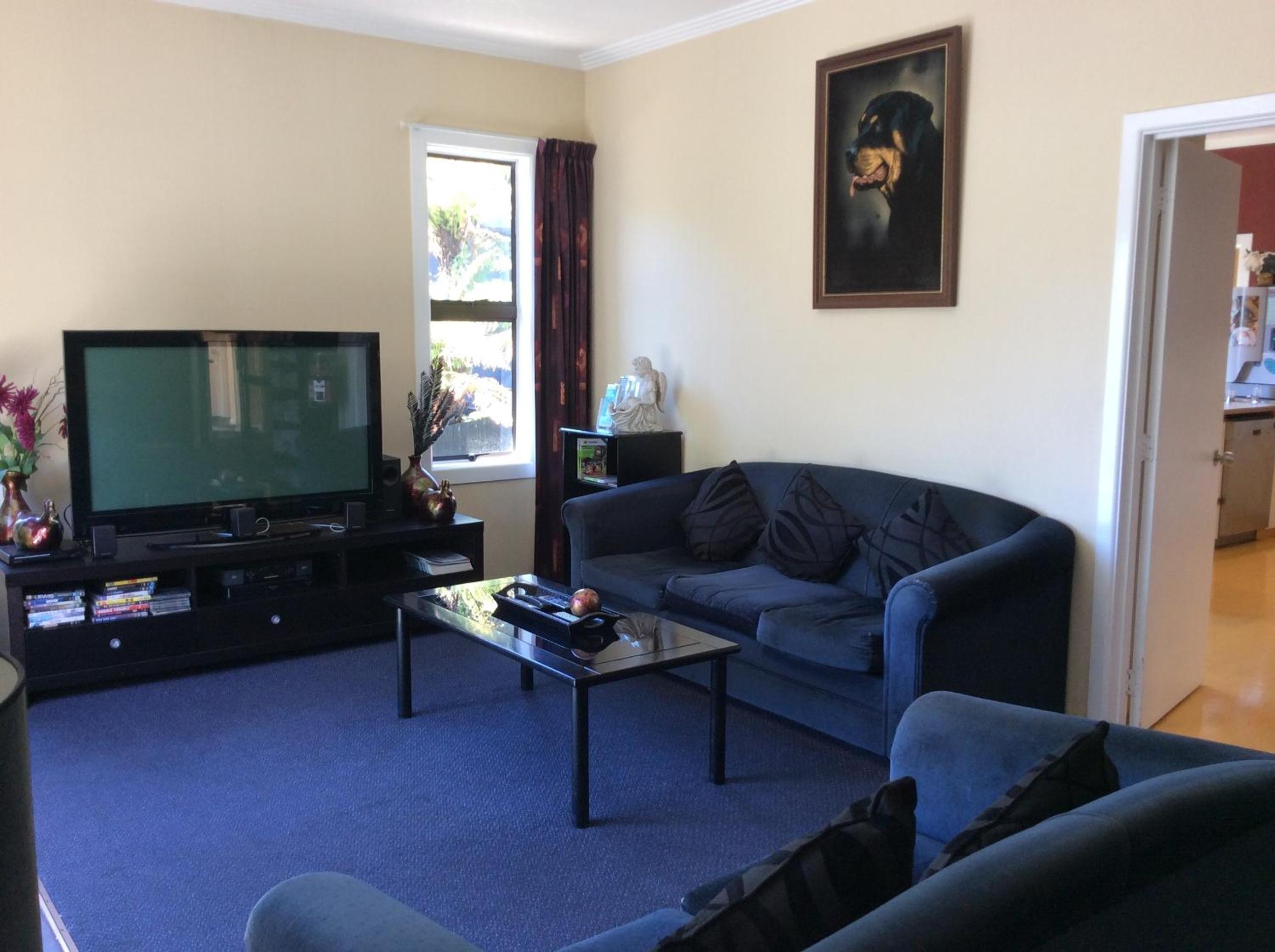 Anndion Lodge Motel & Conference Centre