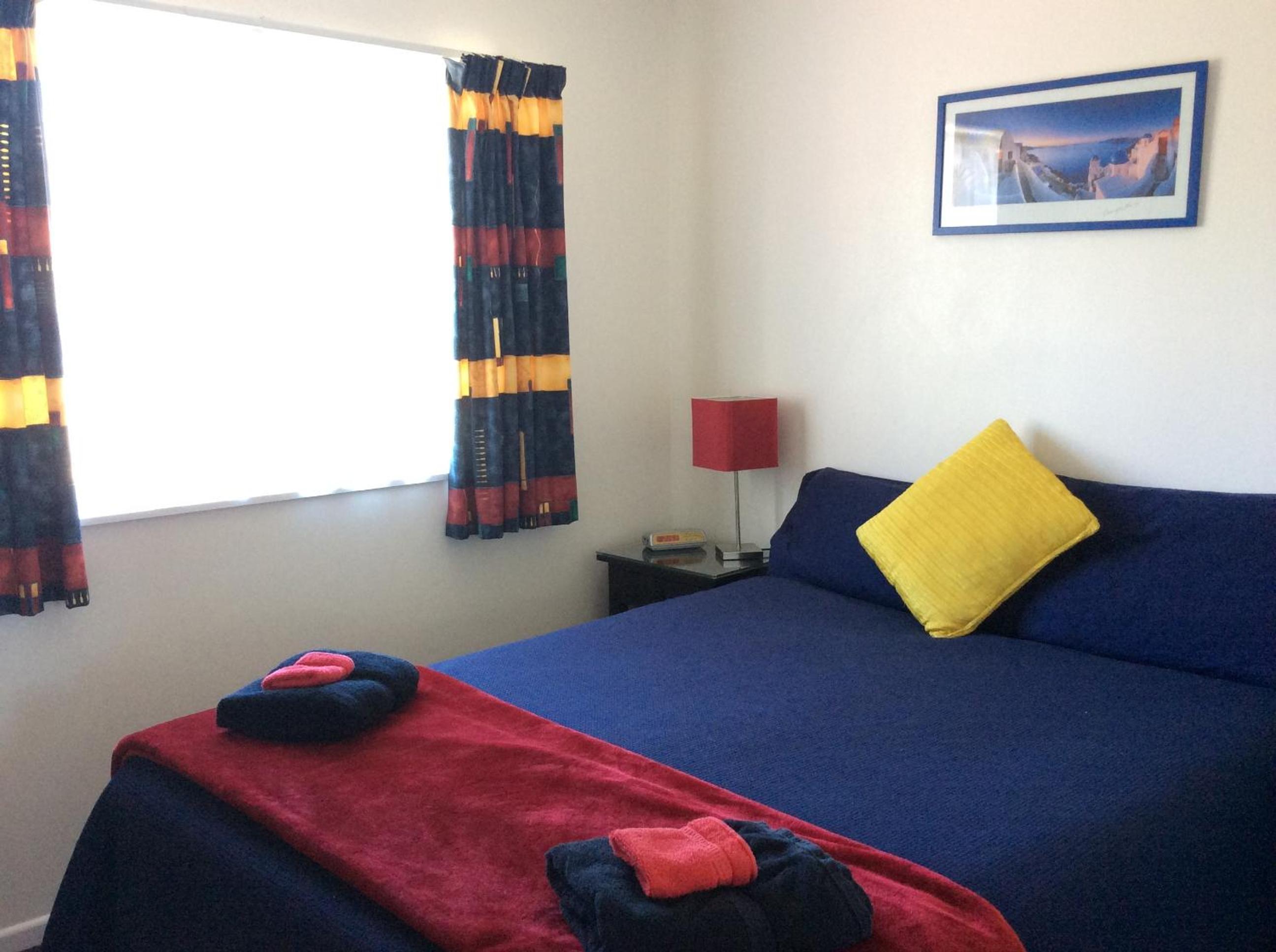 Anndion Lodge Motel & Conference Centre