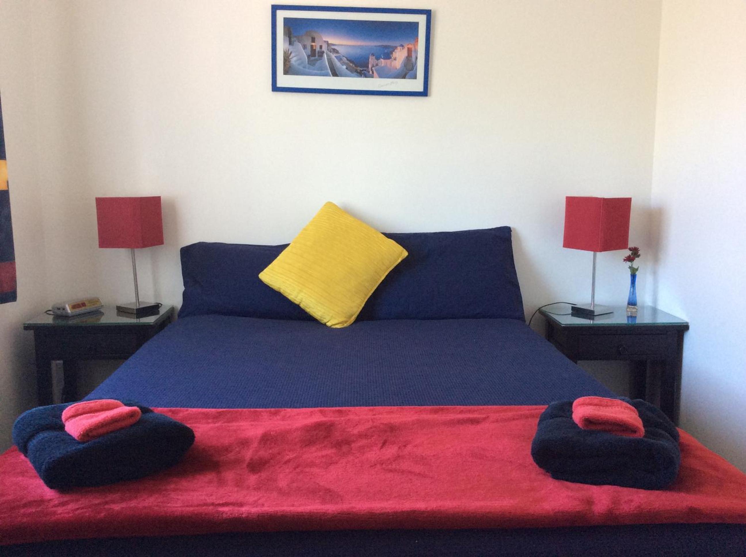 Anndion Lodge Motel & Conference Centre