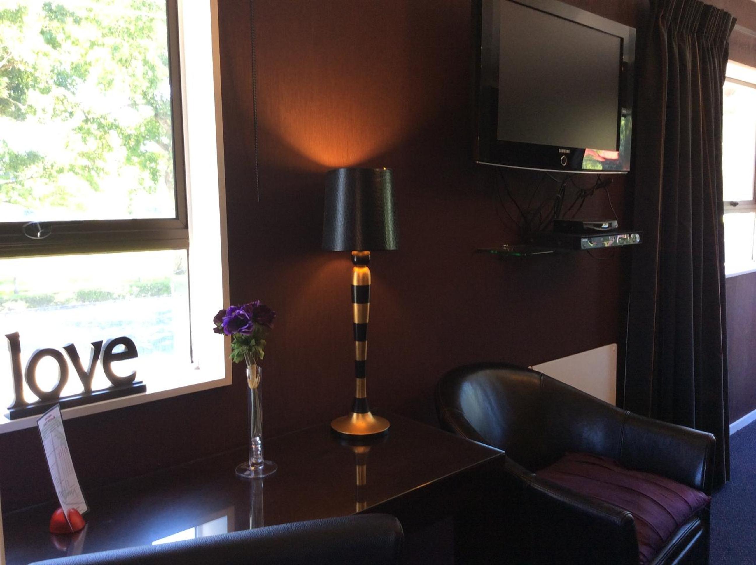 Anndion Lodge Motel & Conference Centre