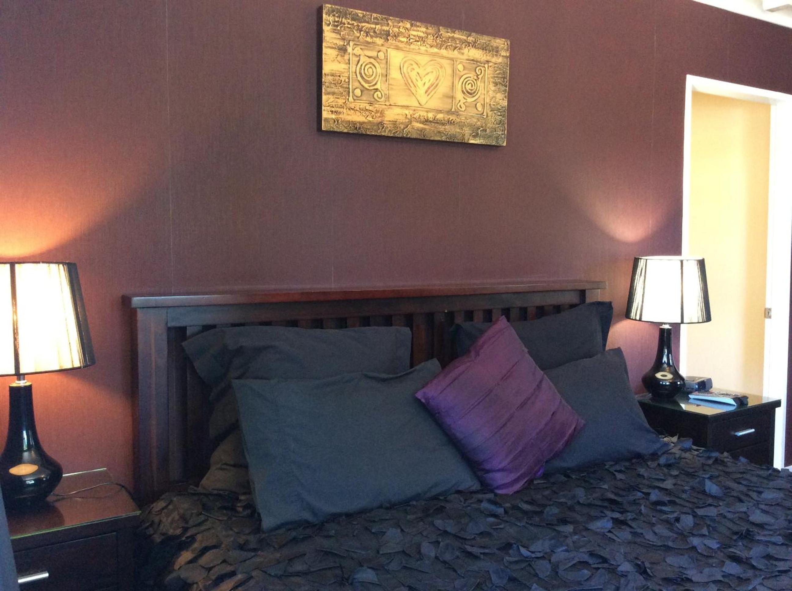 Anndion Lodge Motel & Conference Centre