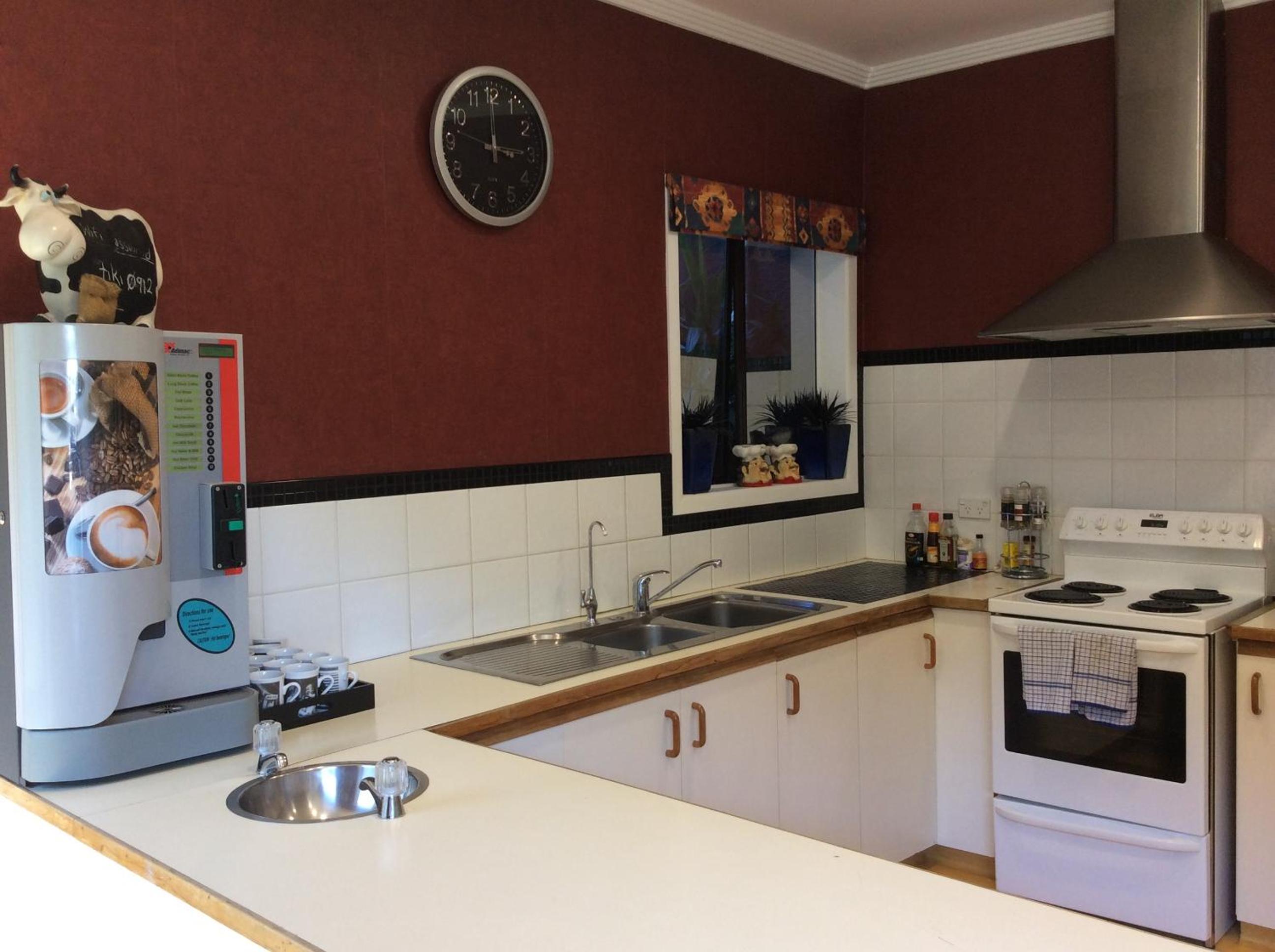 Anndion Lodge Motel & Conference Centre