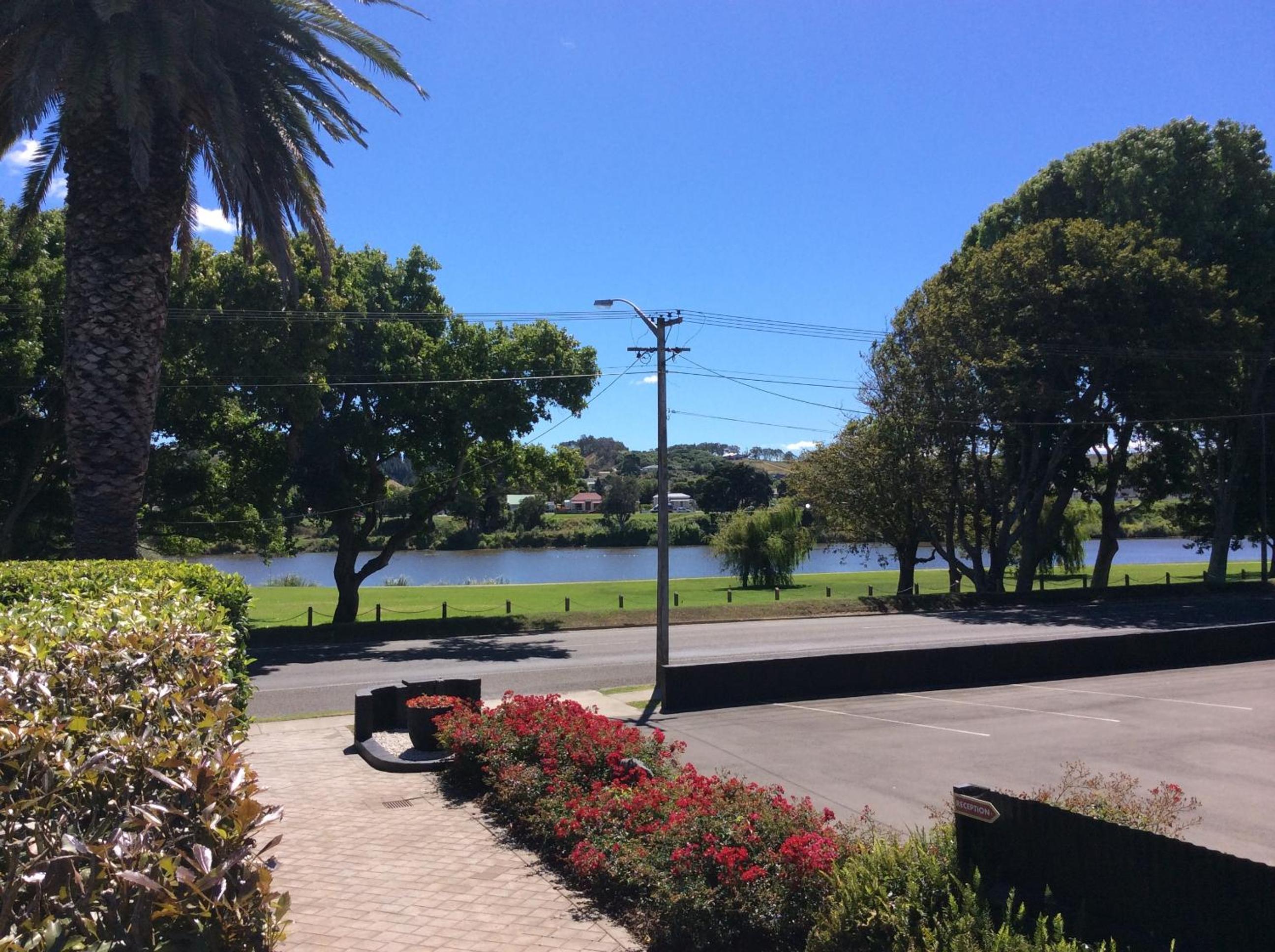 Anndion Lodge Motel & Conference Centre