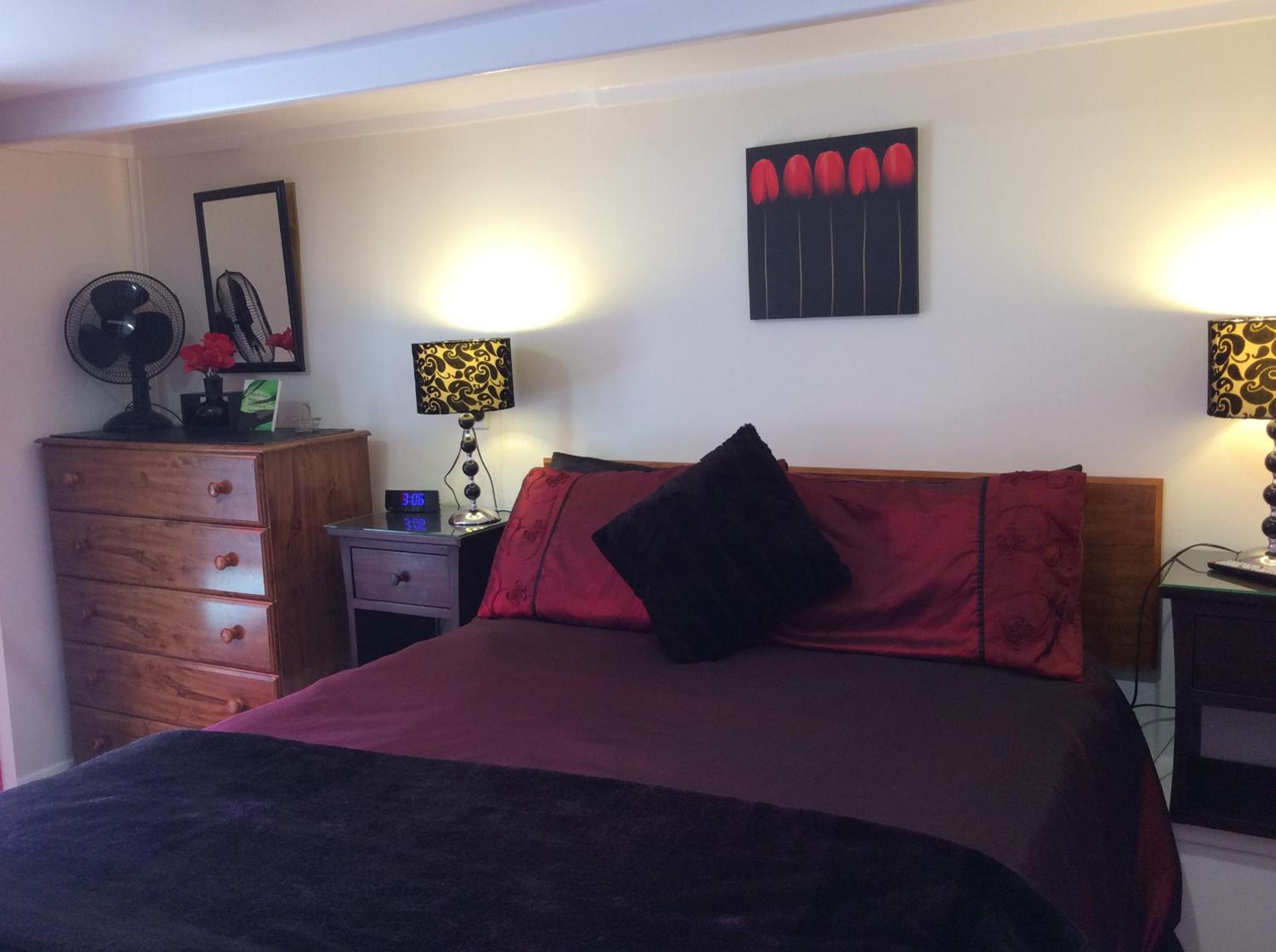 Anndion Lodge Motel & Conference Centre