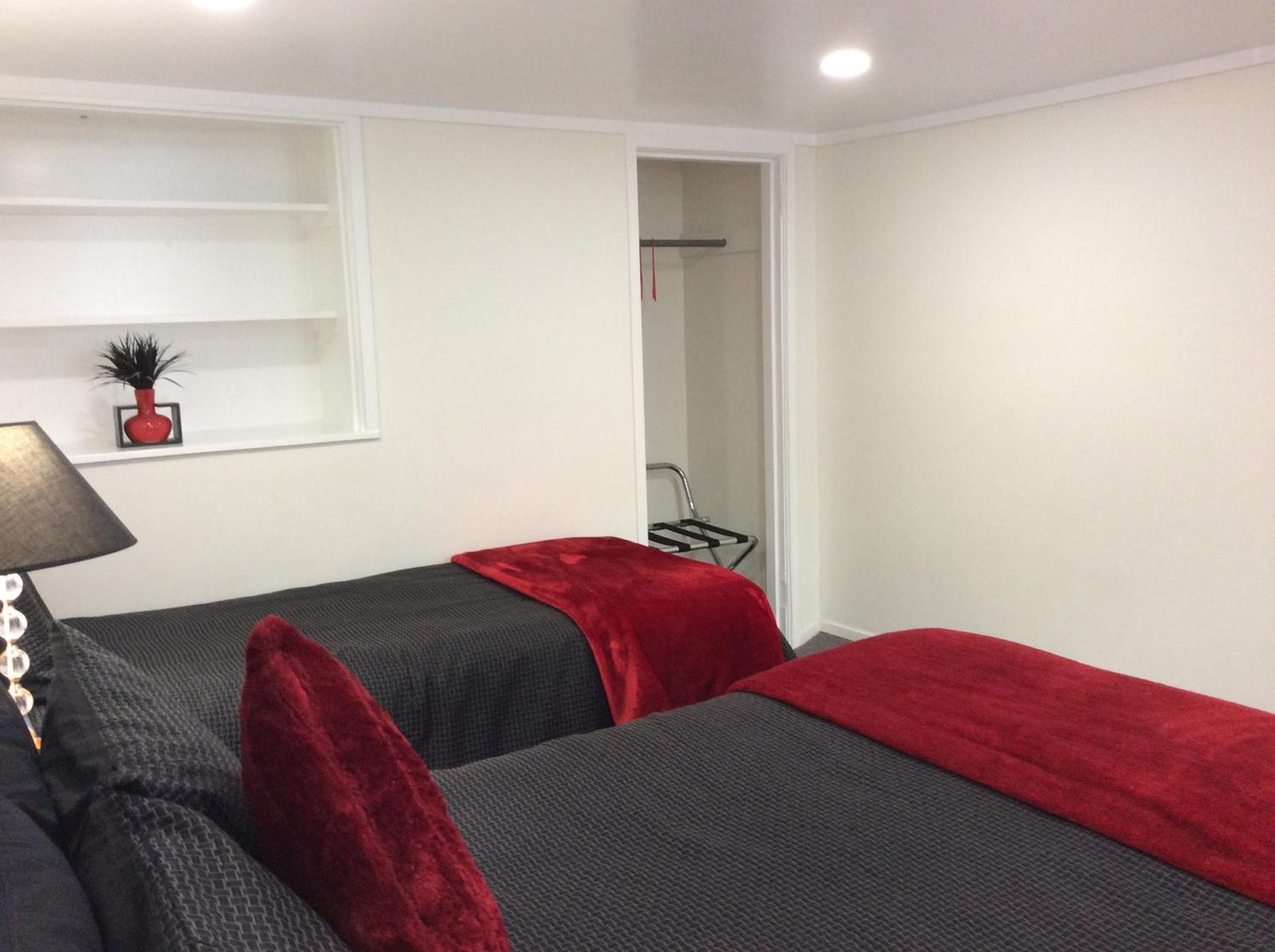 Anndion Lodge Motel & Conference Centre