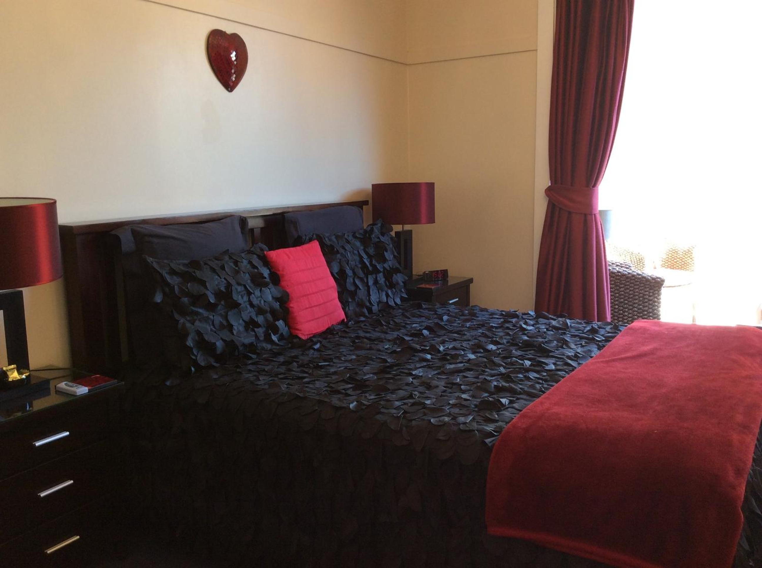 Anndion Lodge Motel & Conference Centre