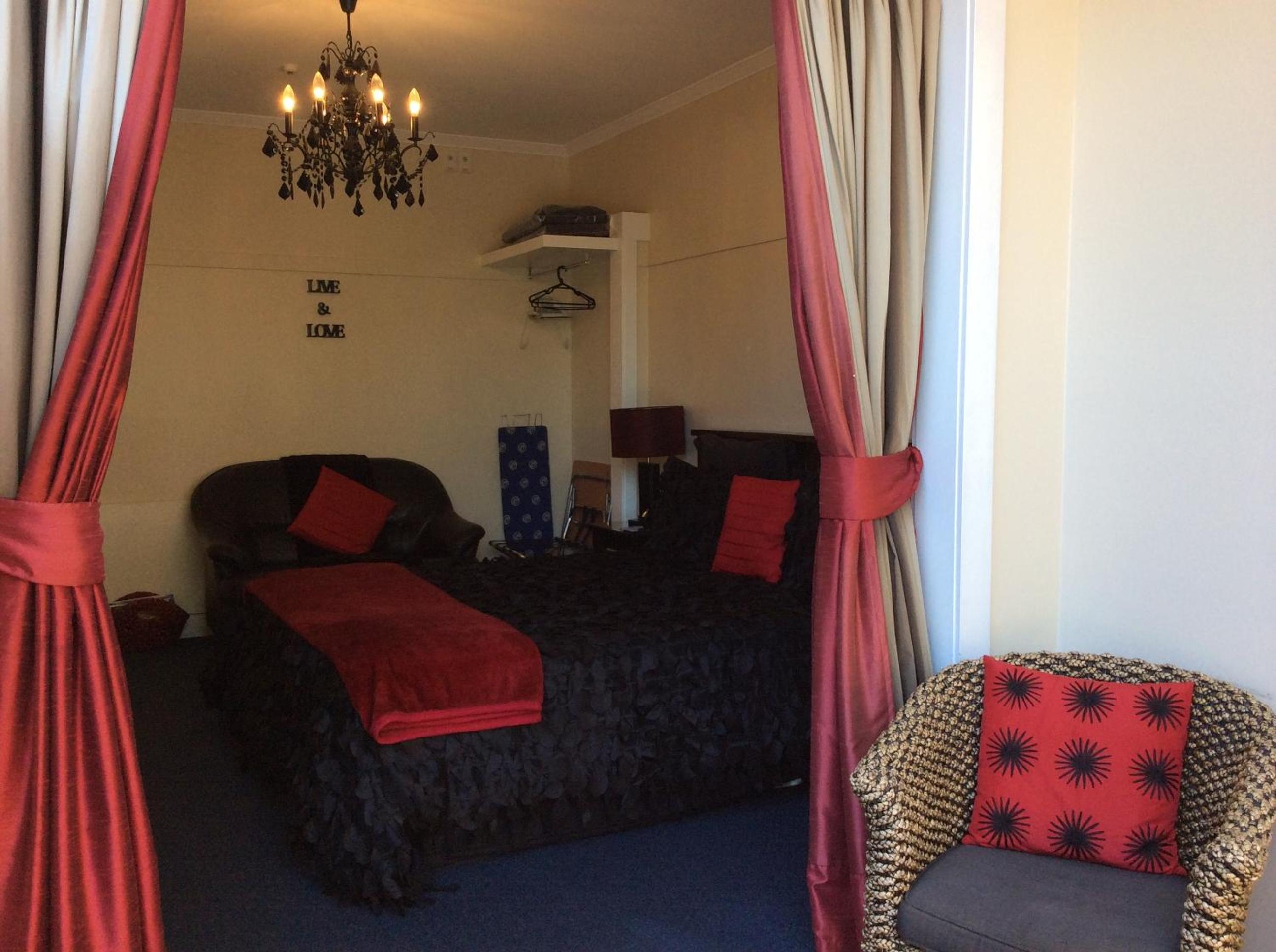 Anndion Lodge Motel & Conference Centre