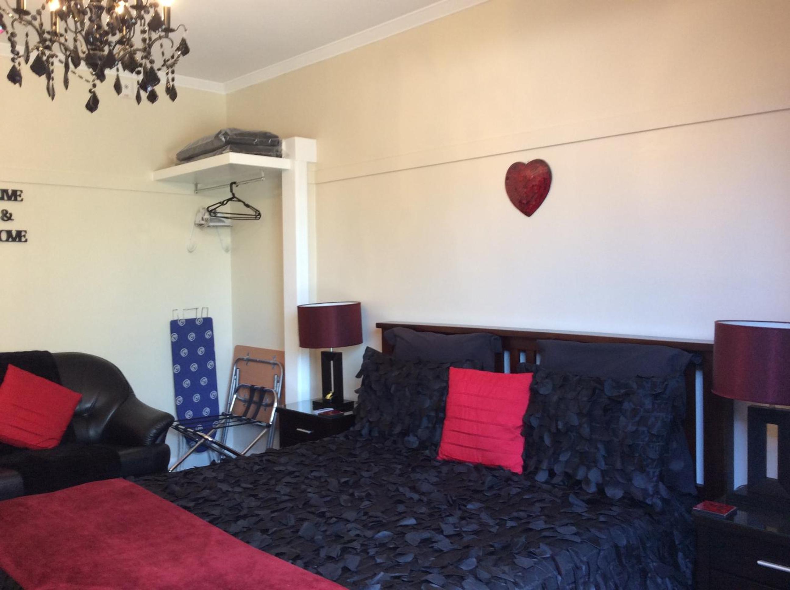 Anndion Lodge Motel & Conference Centre