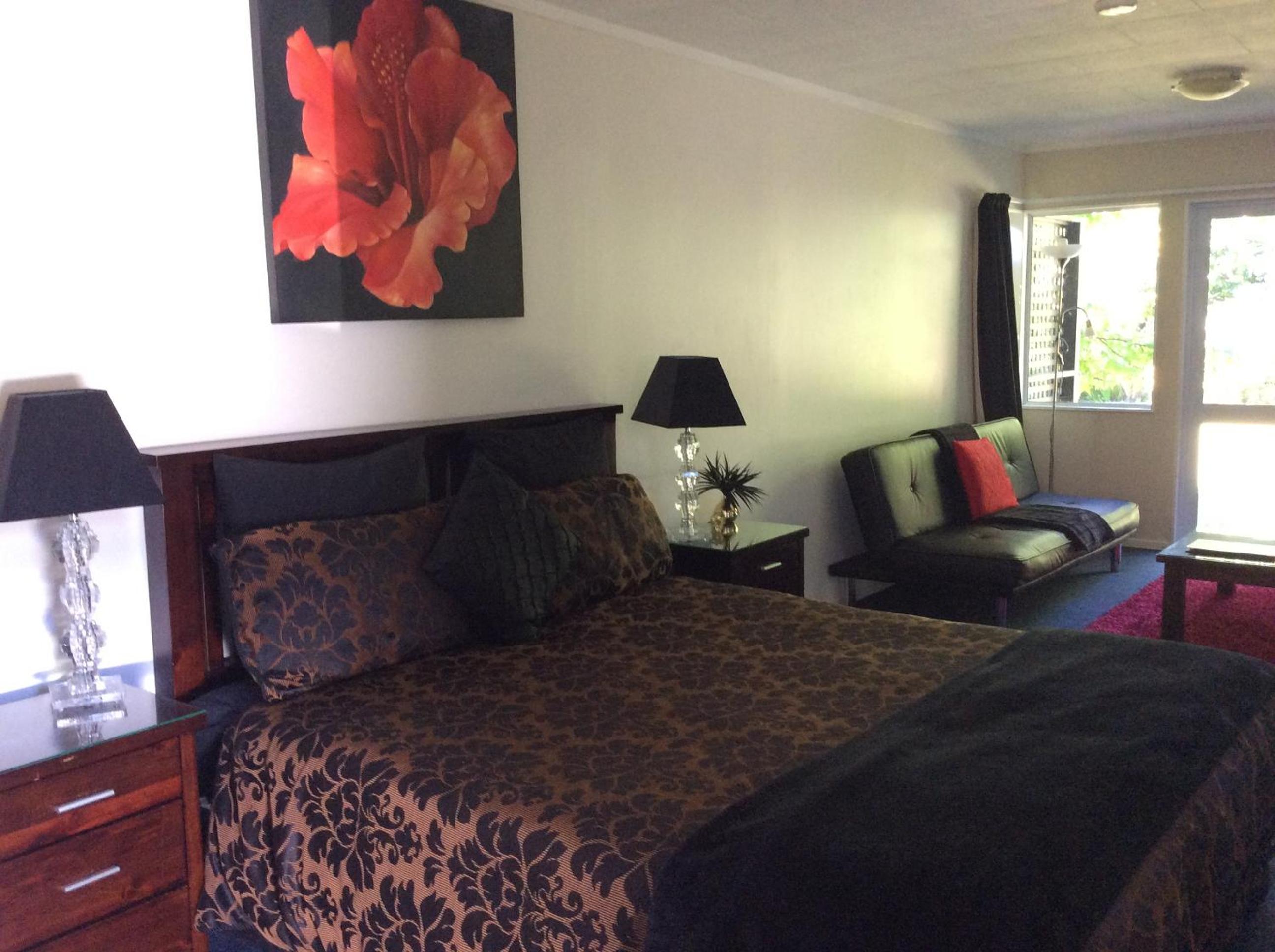 Anndion Lodge Motel & Conference Centre