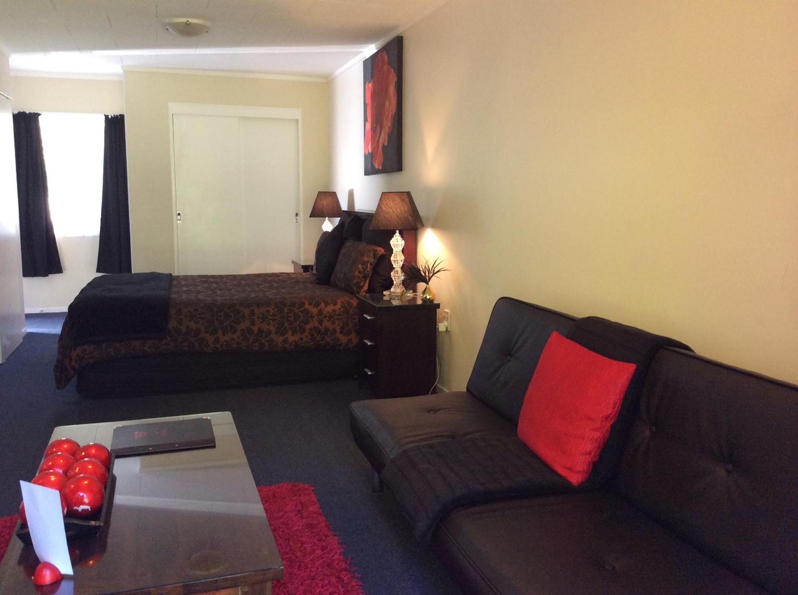 Anndion Lodge Motel & Conference Centre