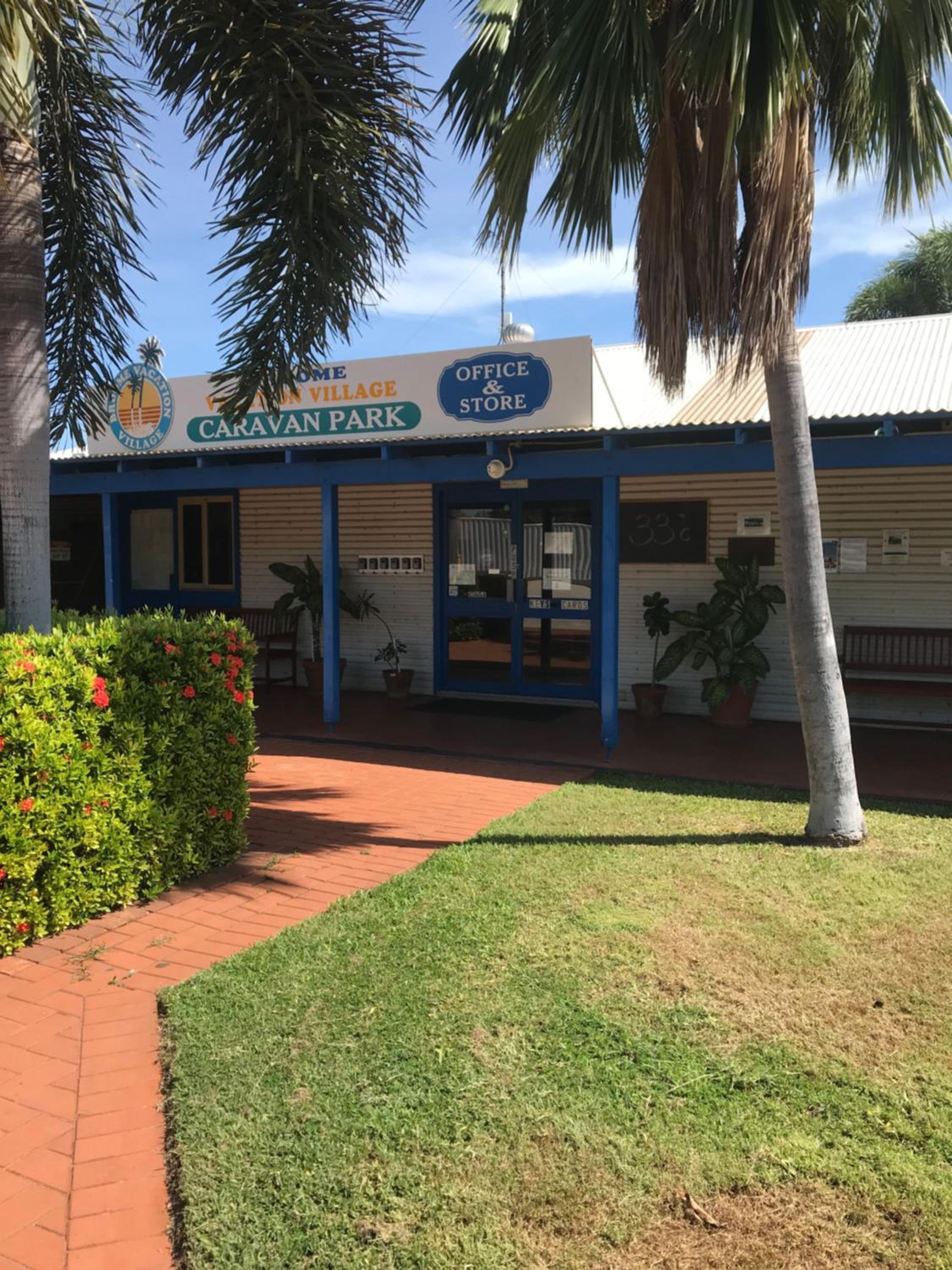 Broome Vacation Village view 3