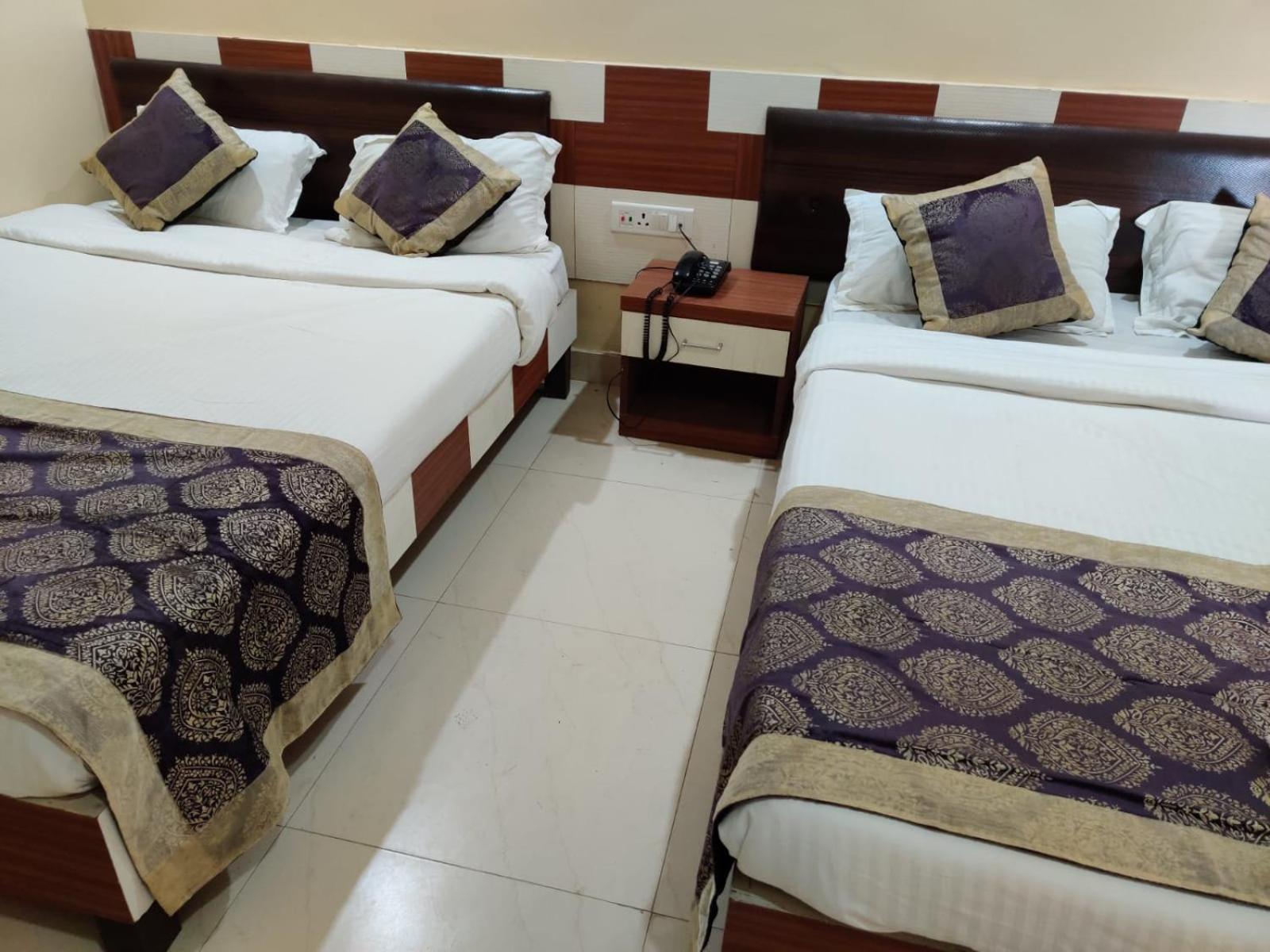 Hotel Satkar