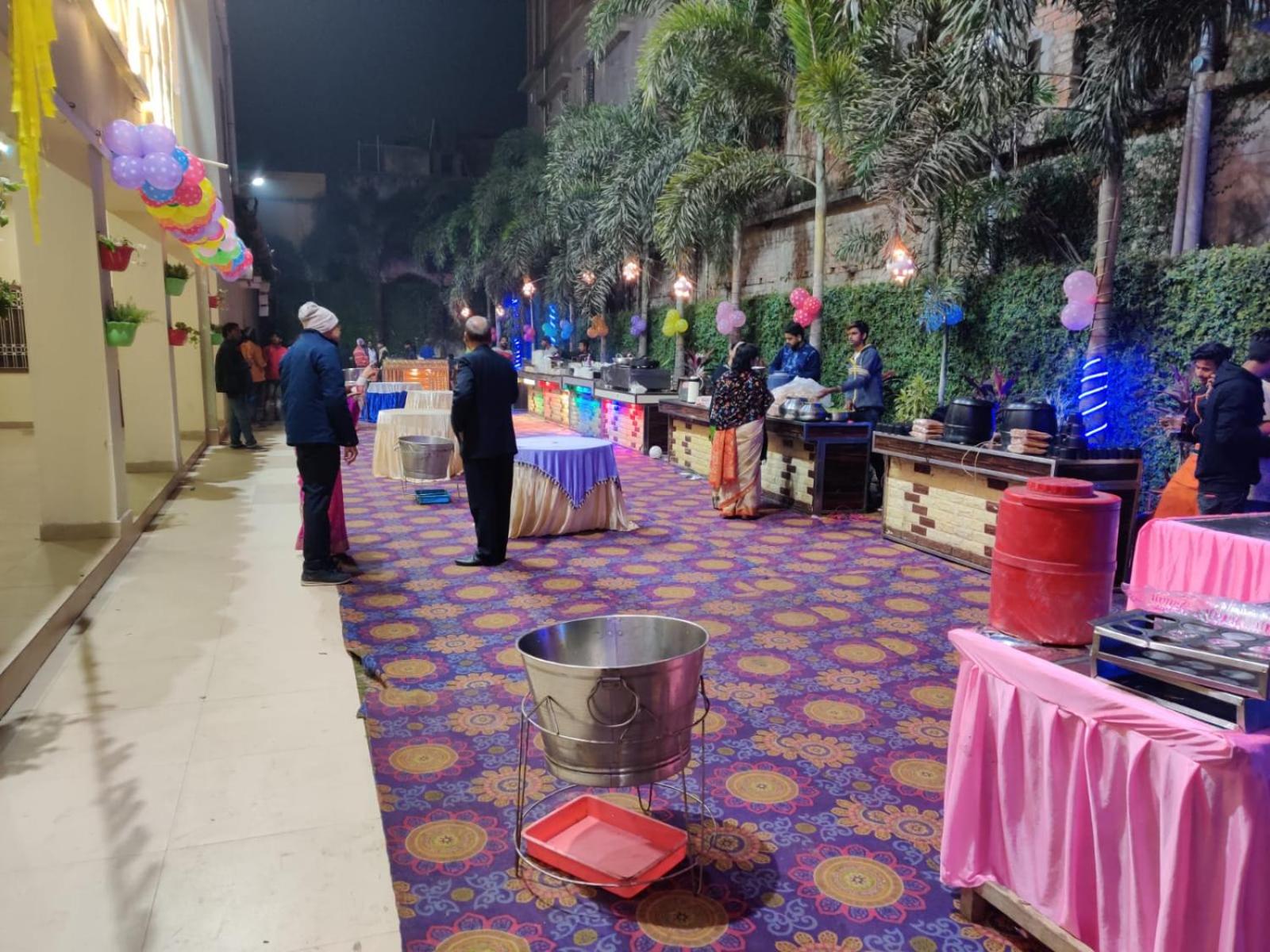 Hotel Satkar