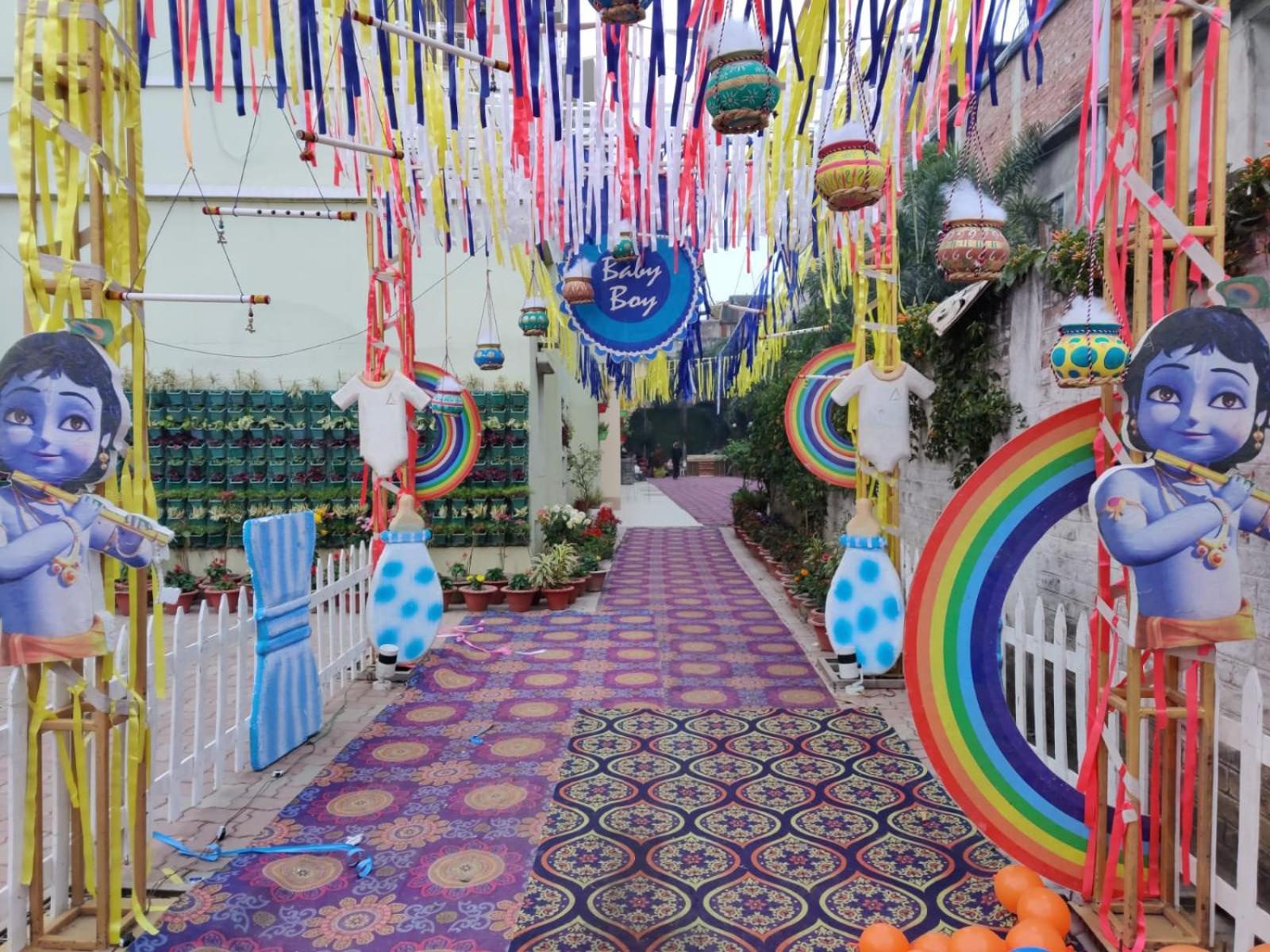 Hotel Satkar