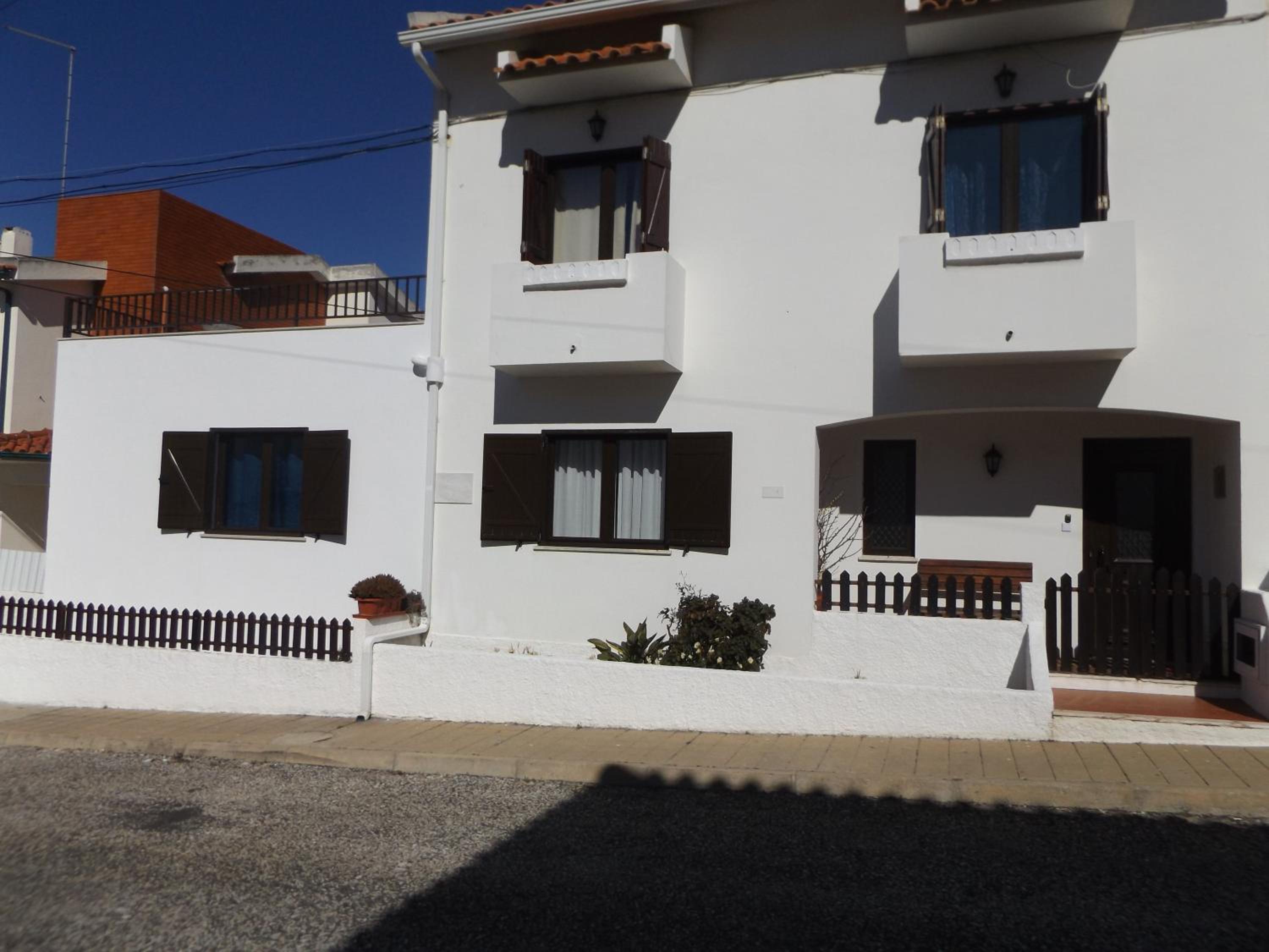 Casa Ana view 2